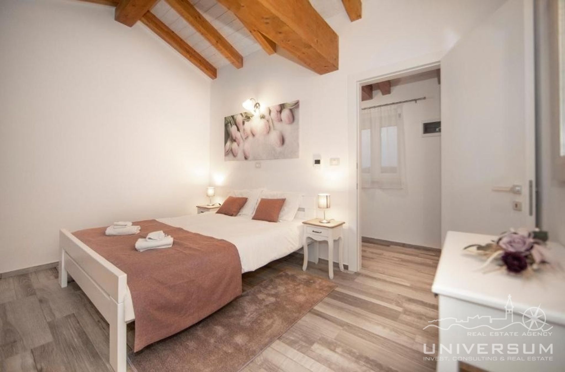 casa en Buje, Istria County 11545135