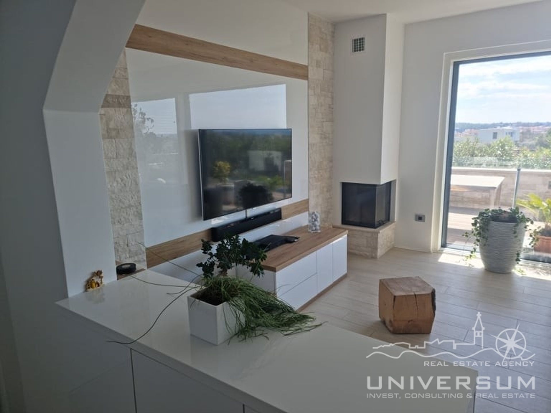 Rumah di Umag, Istria County 11545142