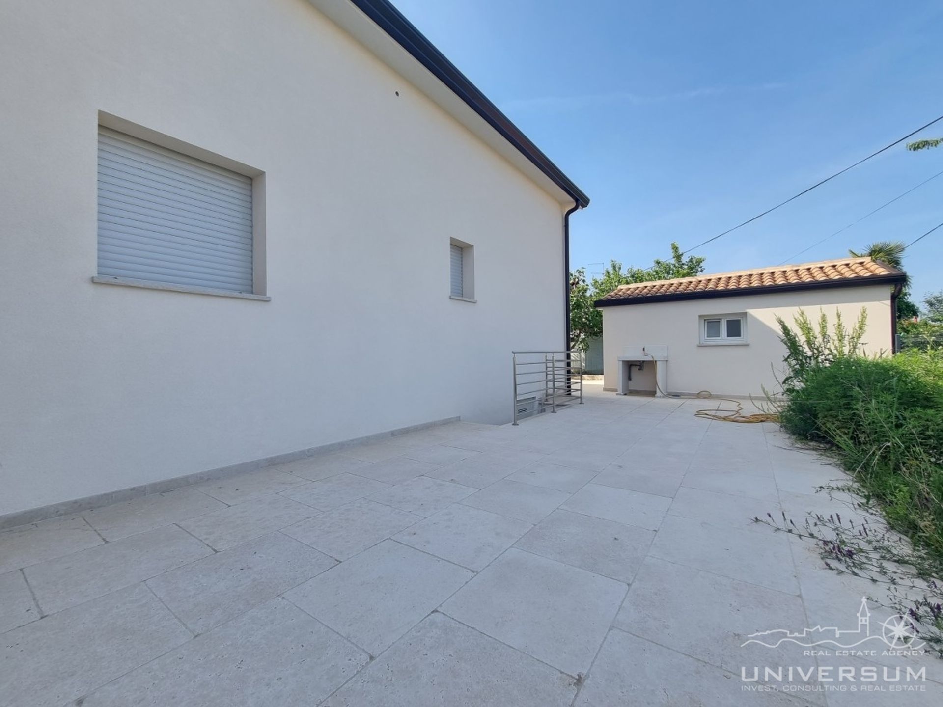 Casa nel Umag, Istria County 11545144