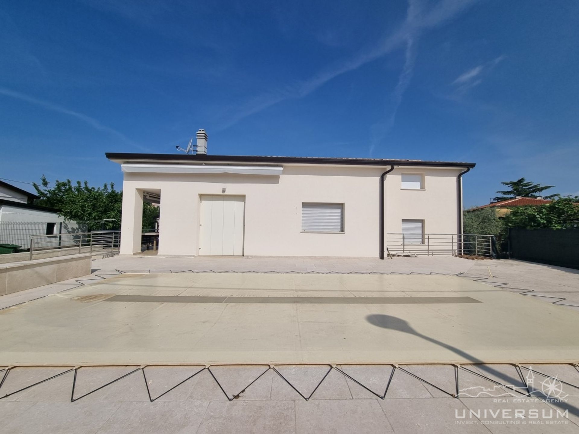 Casa nel Umag, Istria County 11545144