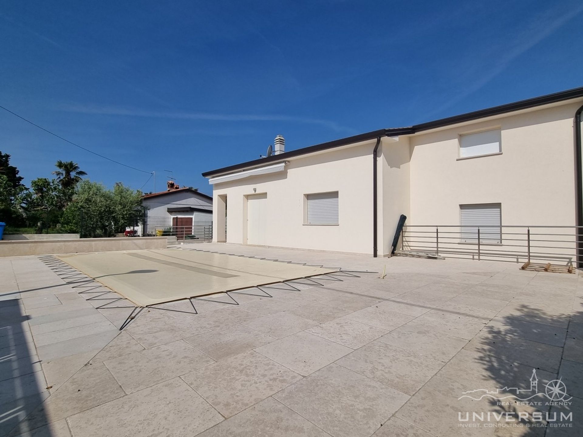 Casa nel Umag, Istria County 11545144