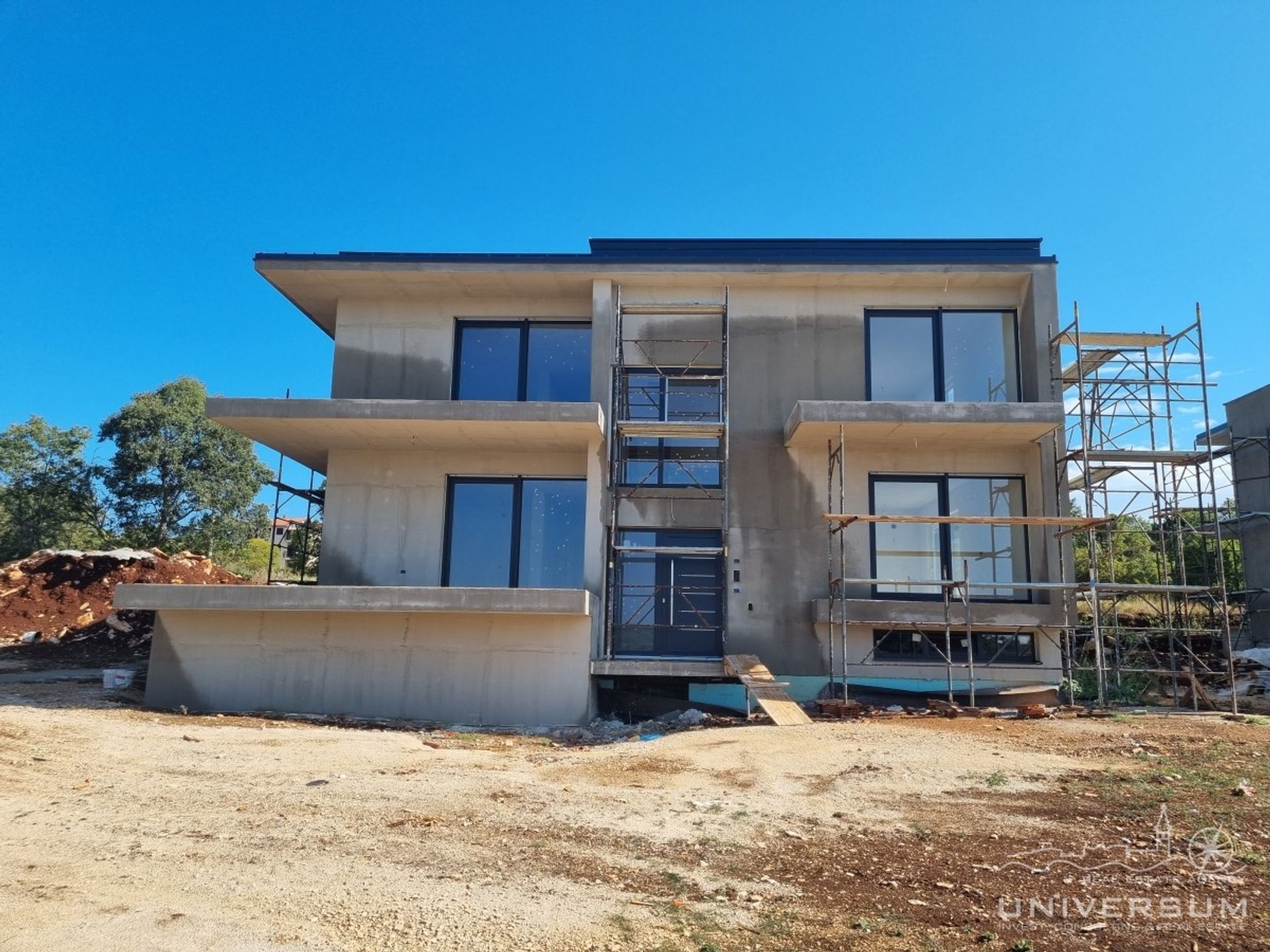 Condominium in Umag, Istria County 11545147