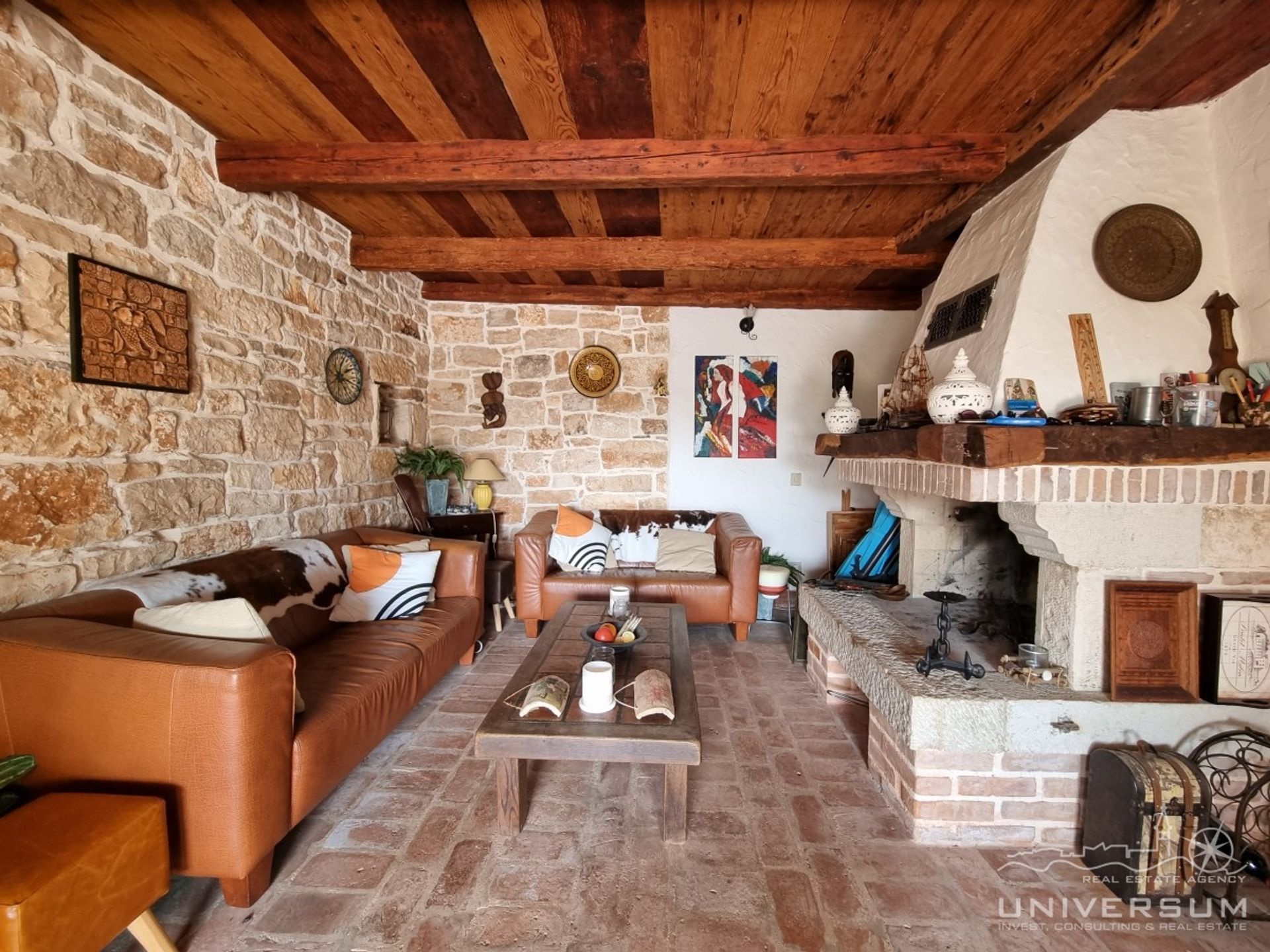 Huis in Poreč, Istria County 11545157