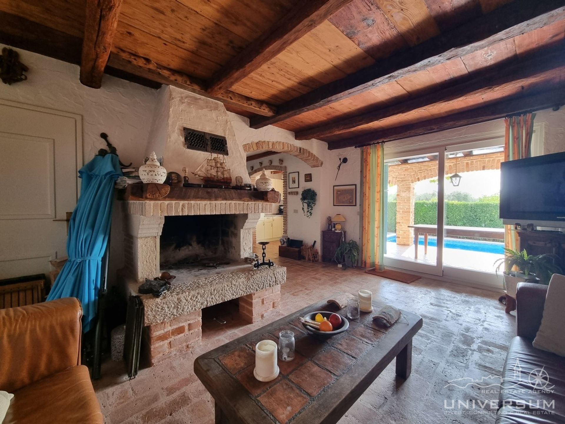 Huis in Poreč, Istria County 11545157