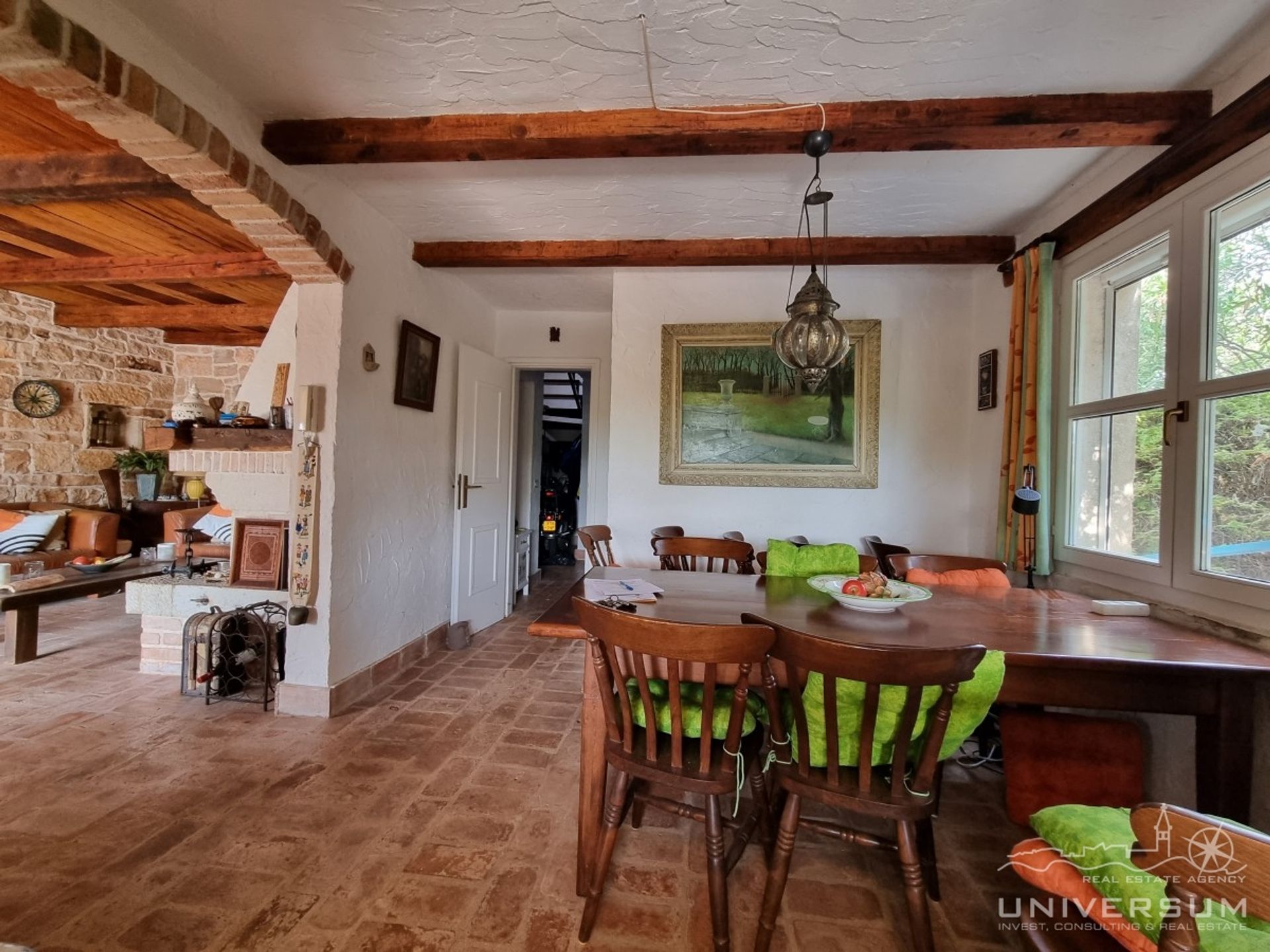 Huis in Poreč, Istria County 11545157