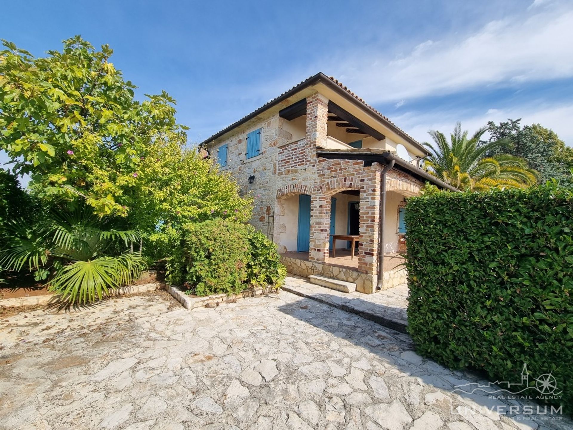 Huis in Poreč, Istria County 11545157