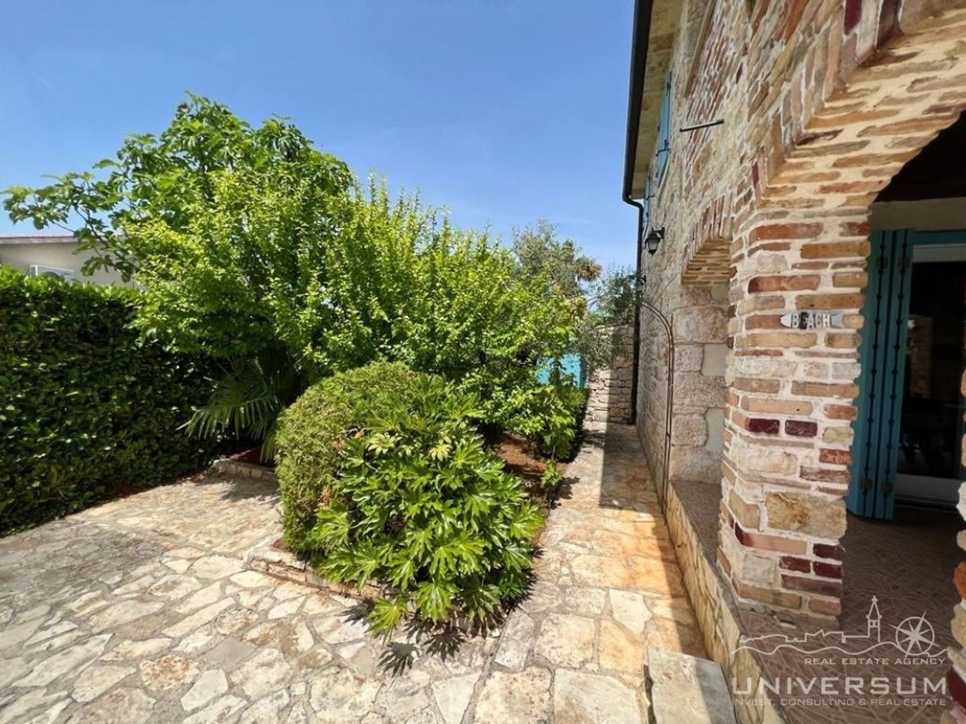 Huis in Poreč, Istria County 11545157