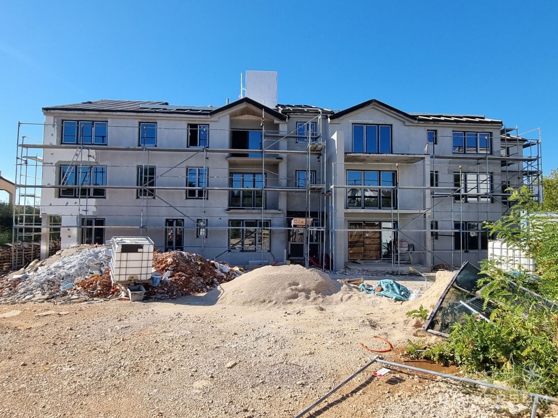 Condominio nel Umag, Istria County 11545172