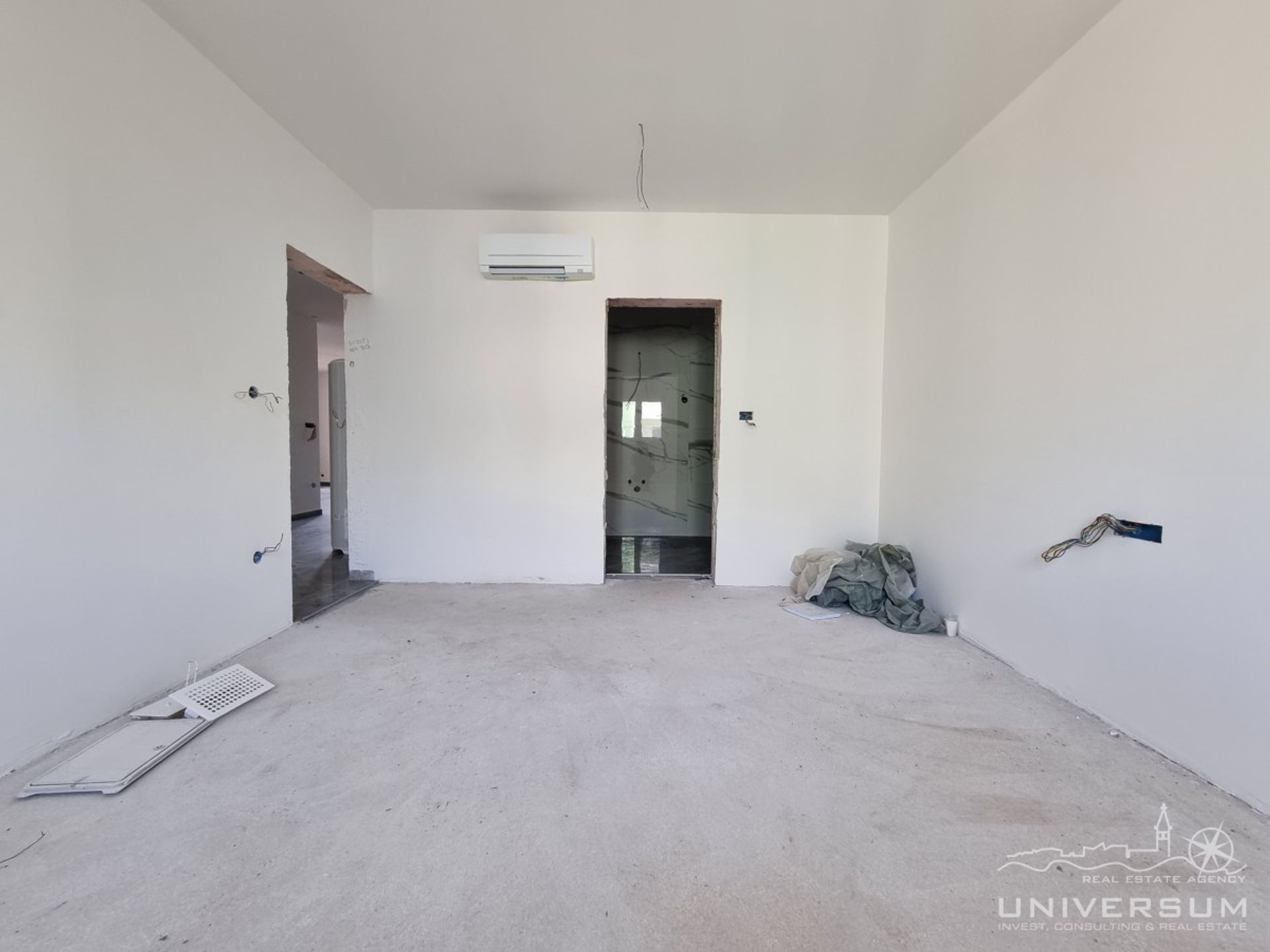 Condominio nel Umag, Istria County 11545213