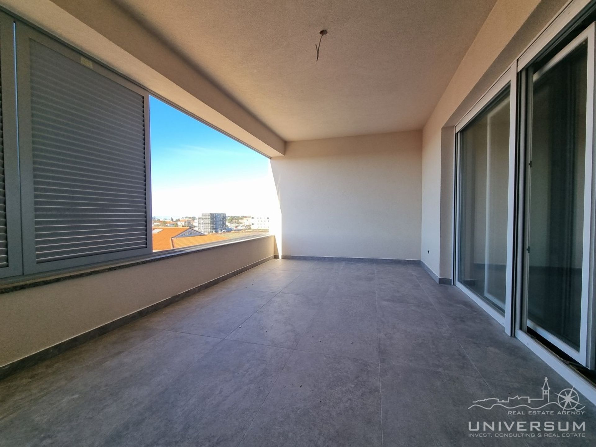 Condominio en Úmag, Istarska Županija 11545213