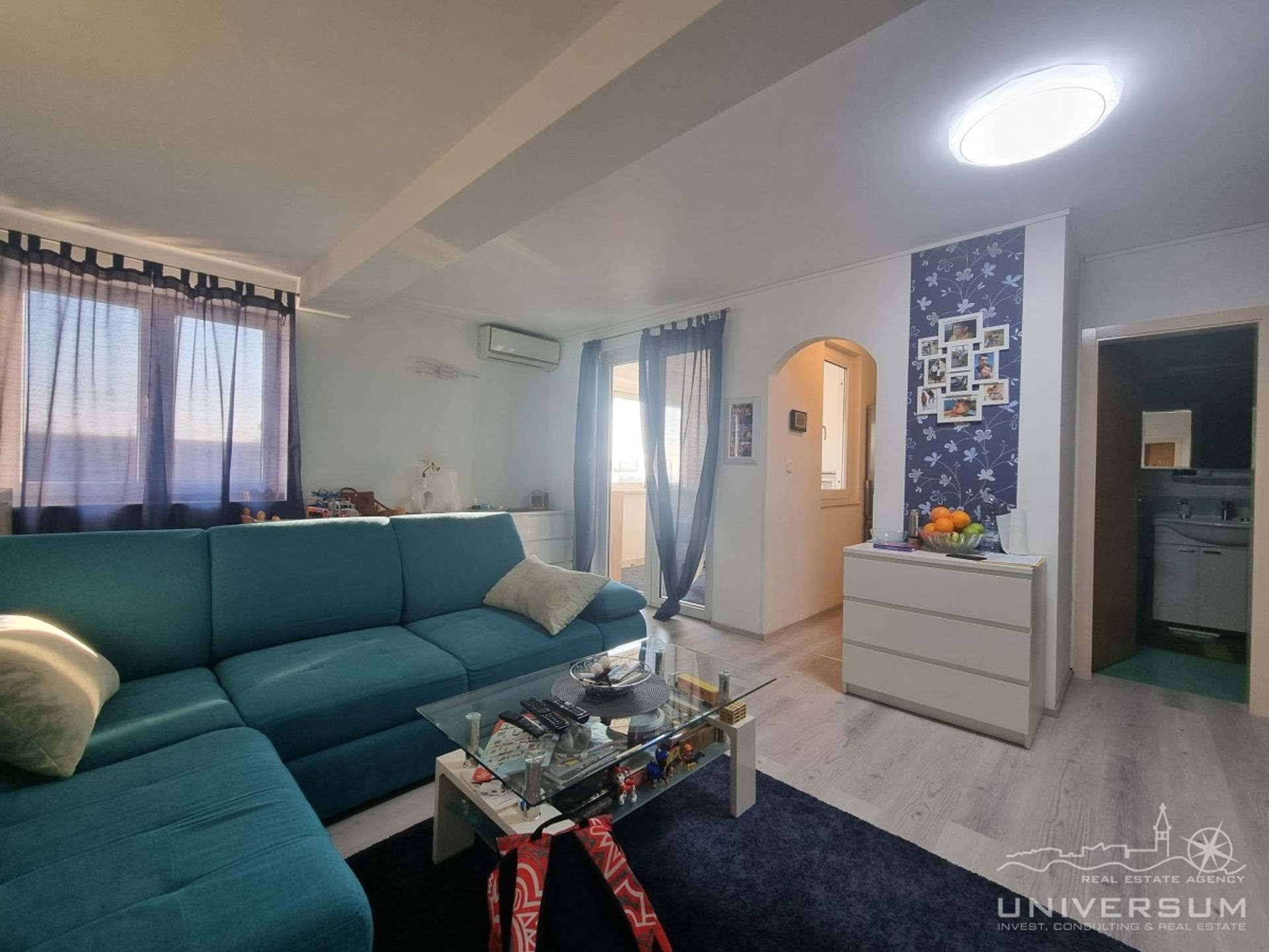 Condominium in Umag, Istria County 11545222