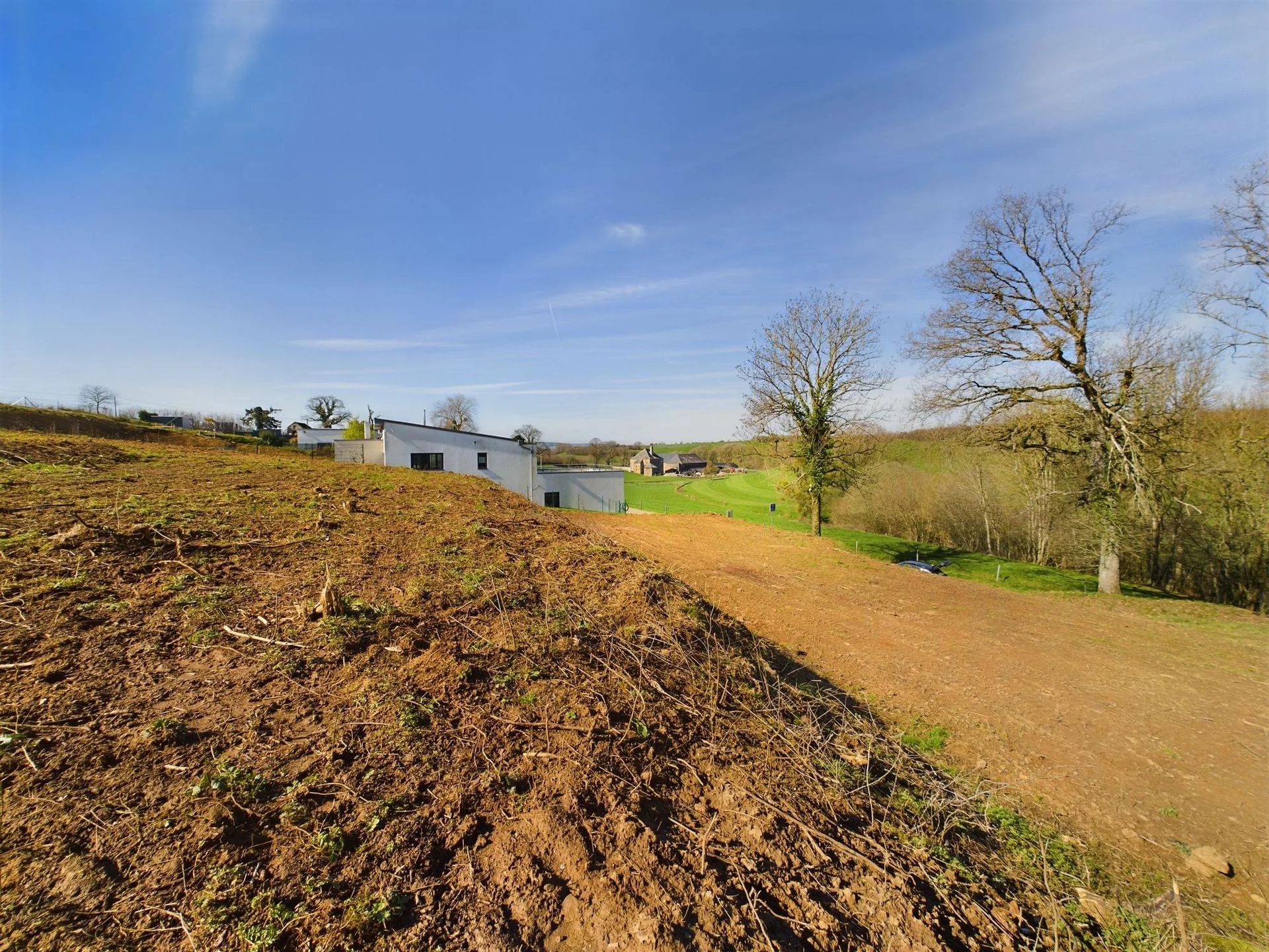 Land in Aubange, Wallonië 11545276