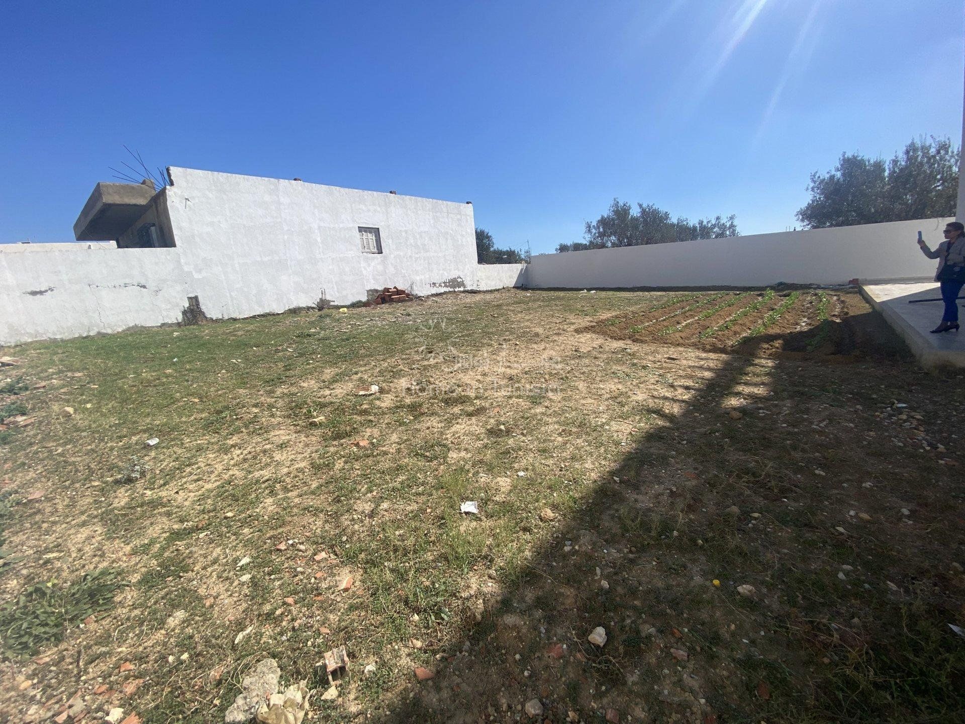 Land in Akouda, Sousse 11545327