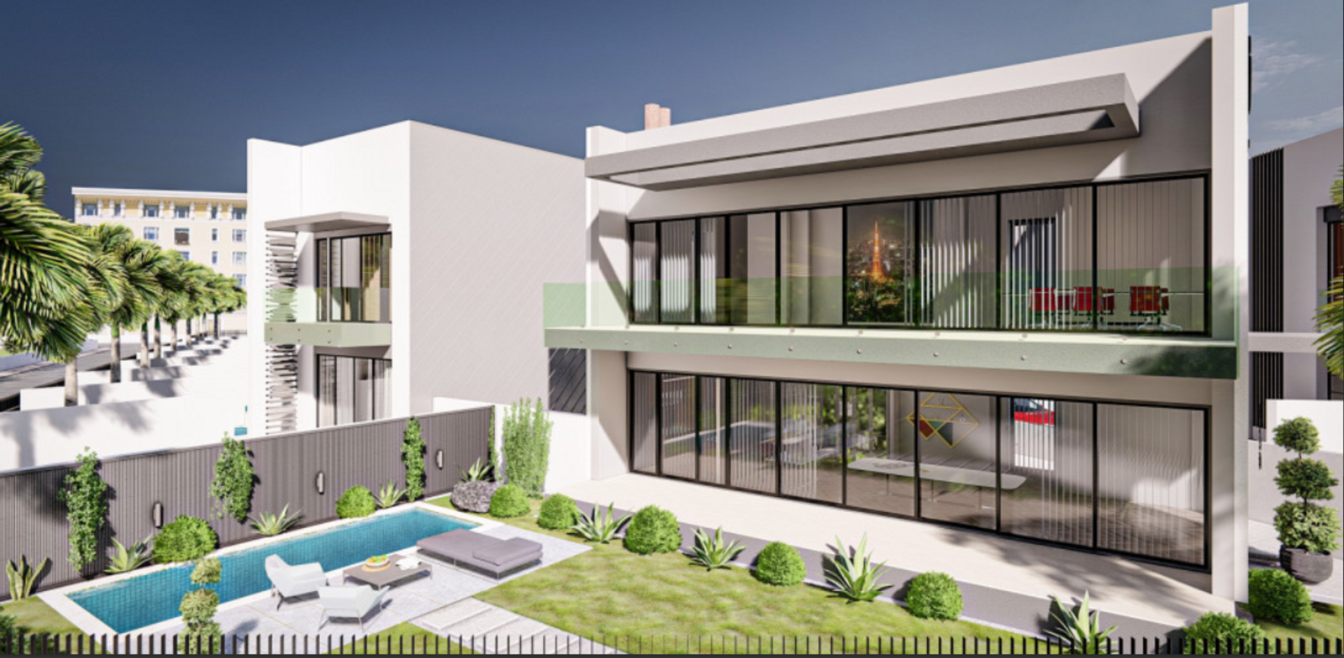 Immobilien im Antalya, 29 919. Sokak 11545335