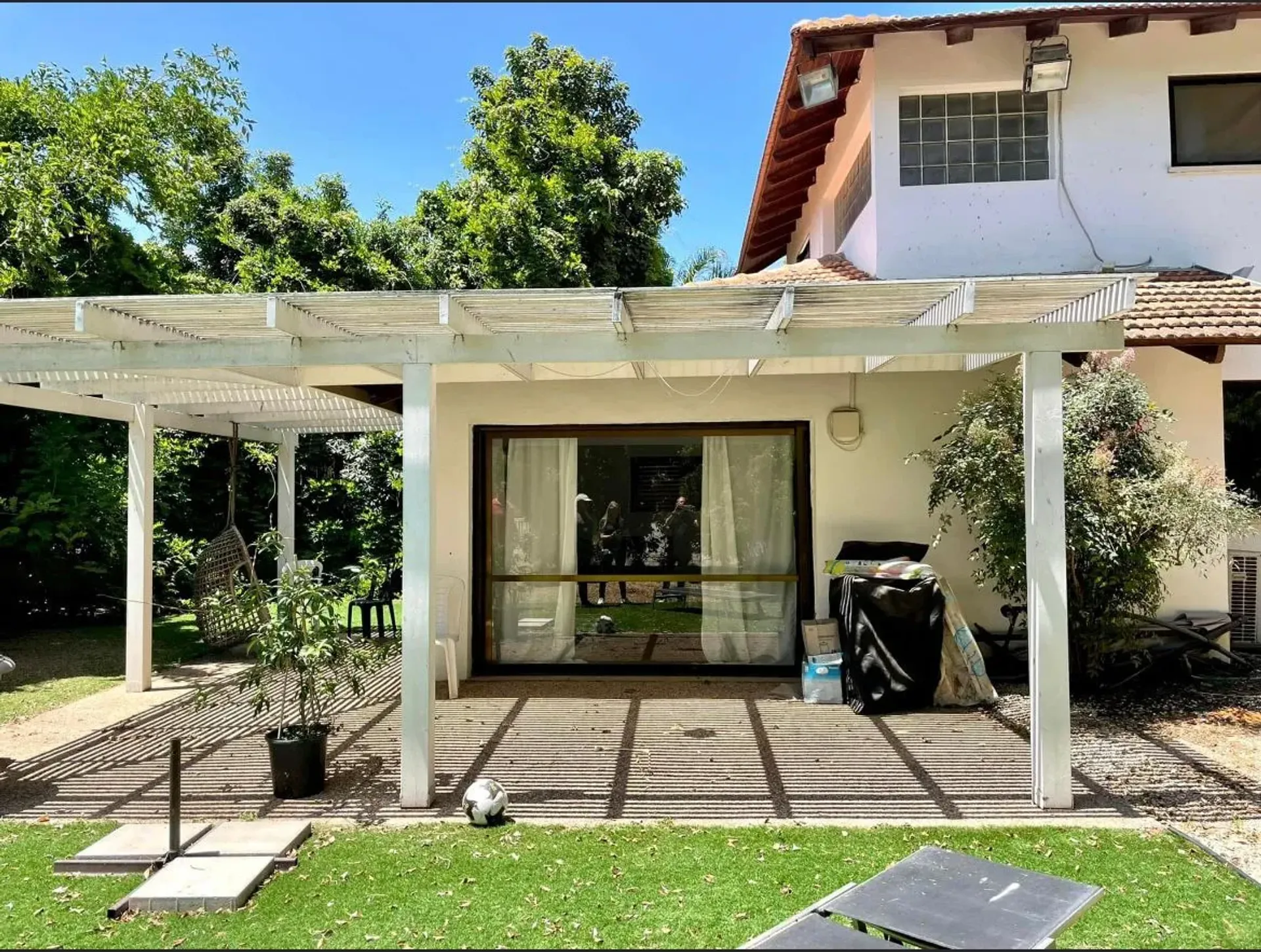 Haus im Kefar Shemaryahu, Tel Aviv 11545336