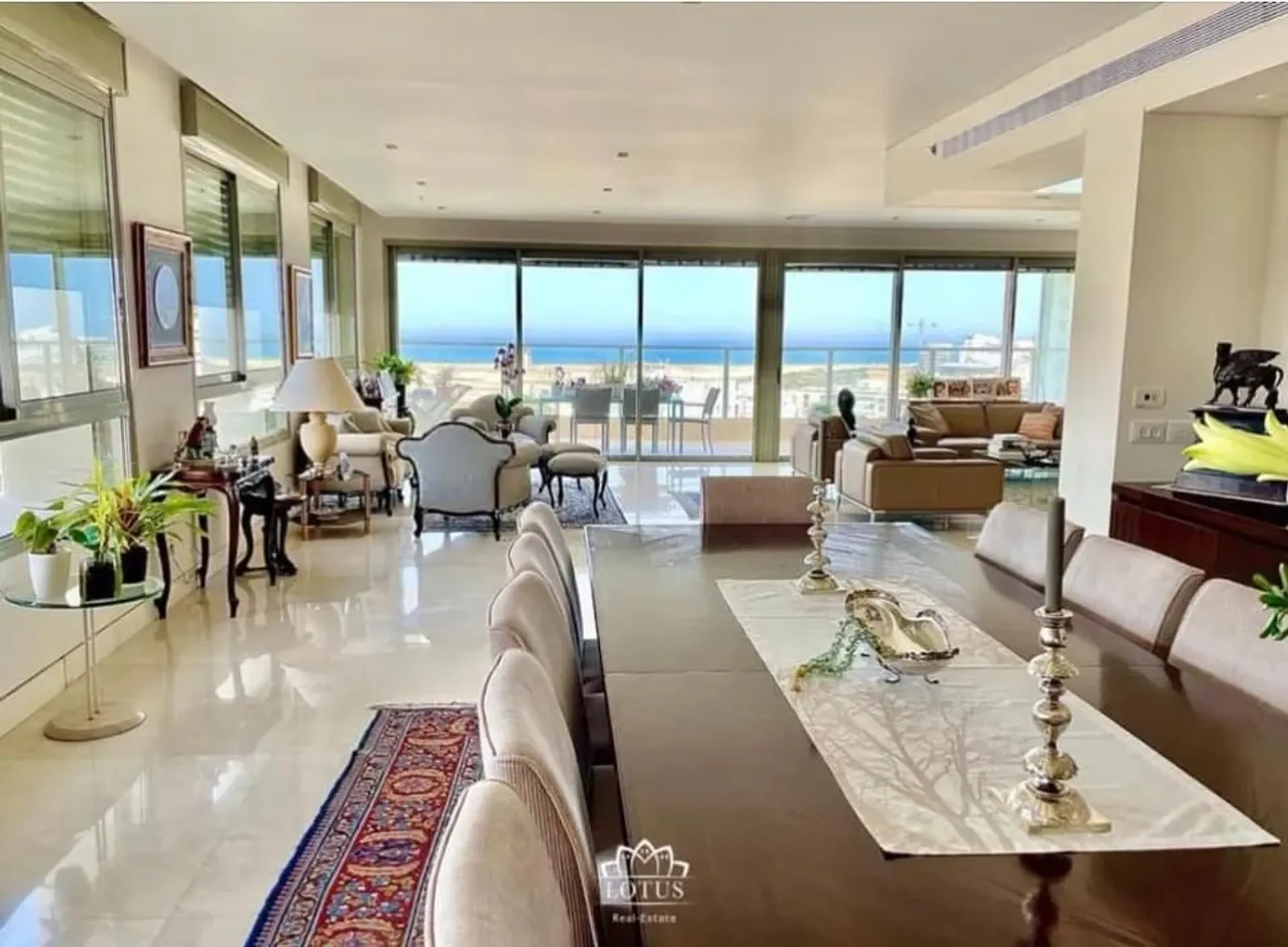 Condominio nel Tel Aviv Port, Tel Aviv 11545342