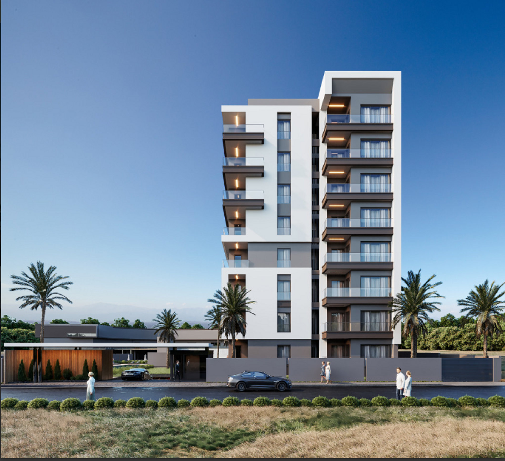 Imobiliária no , Antalya 11545347