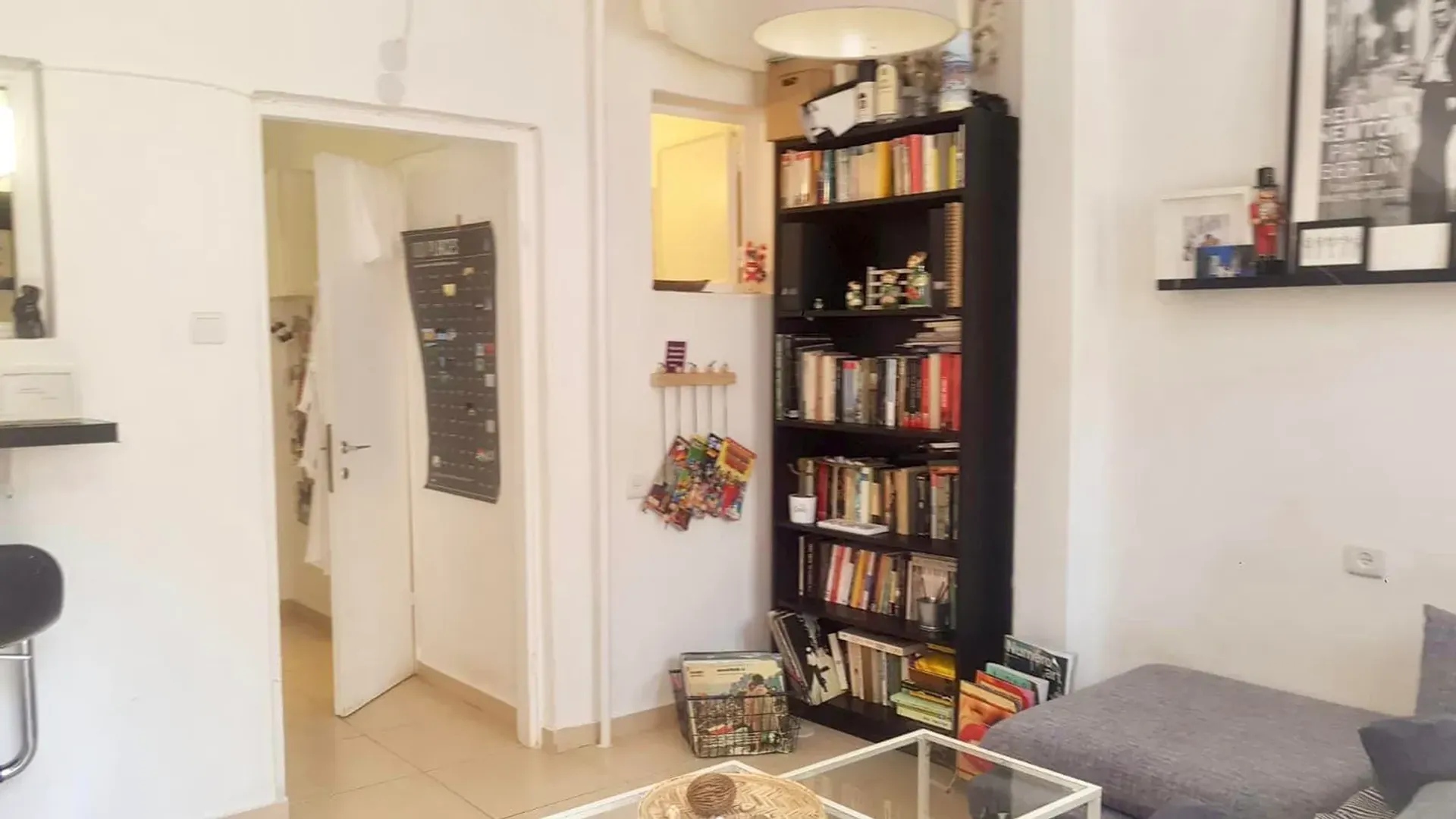 Huis in Bene Beraq, Tel Aviv 11545353