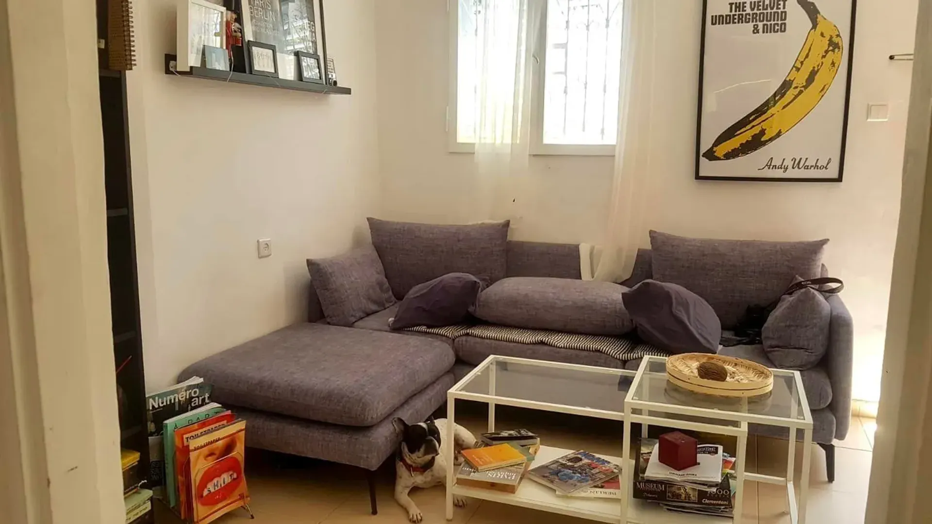 Huis in Bene Beraq, Tel Aviv 11545353