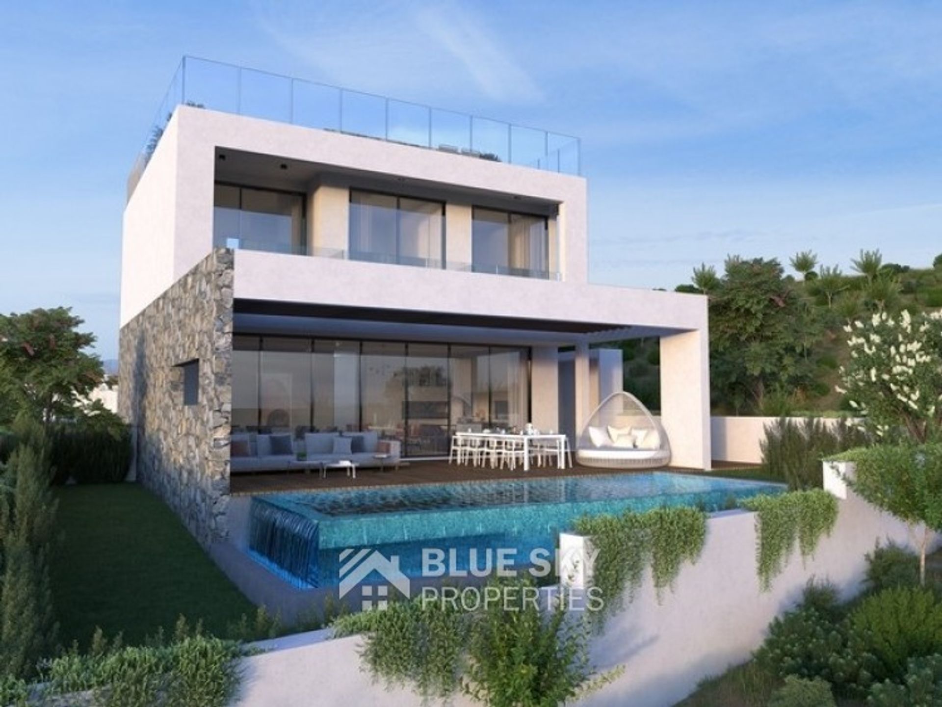 Condominio nel Germasogeia, Lemesos 11545398