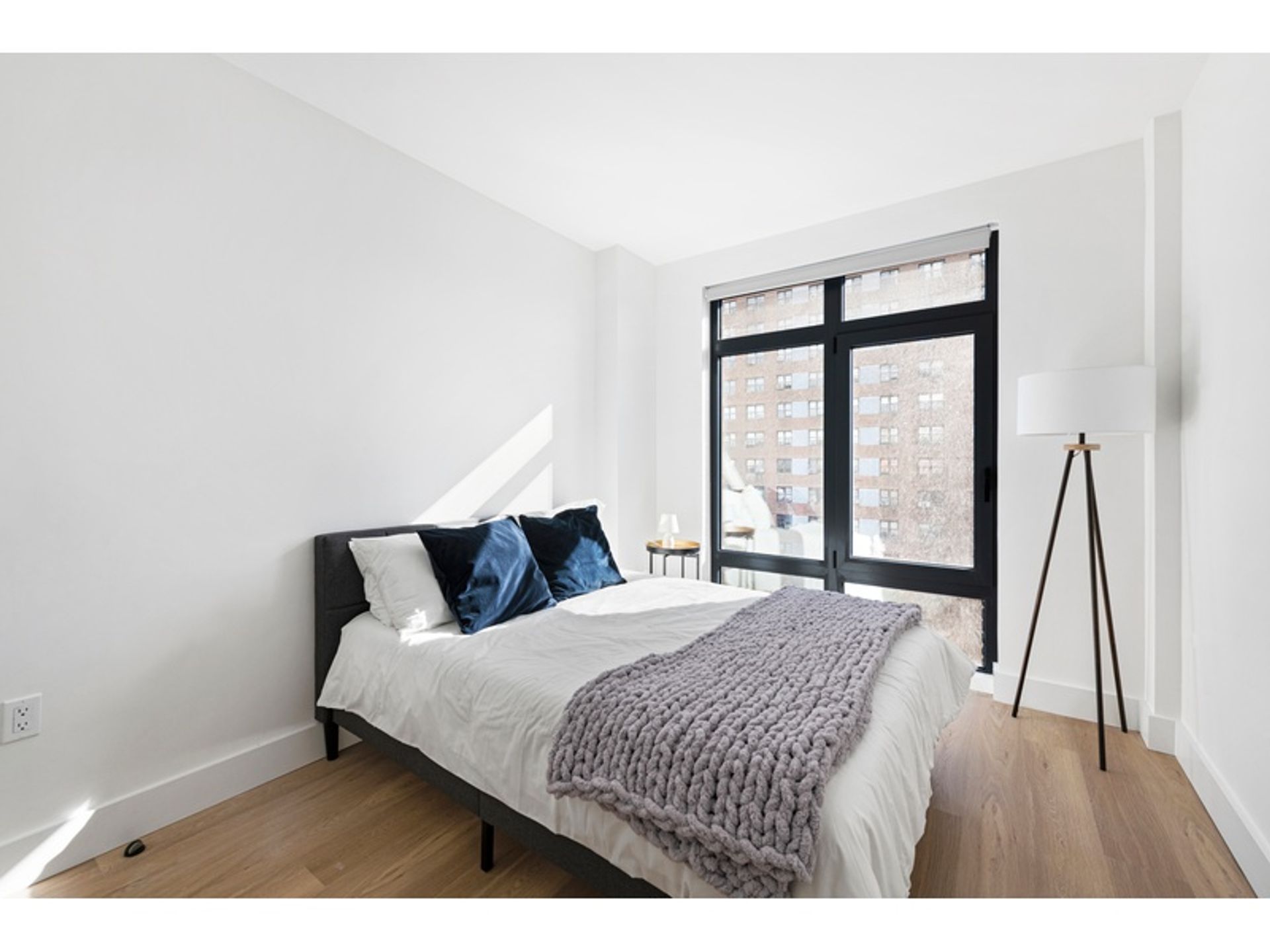 Condominio en hoboken, New Jersey 11545402