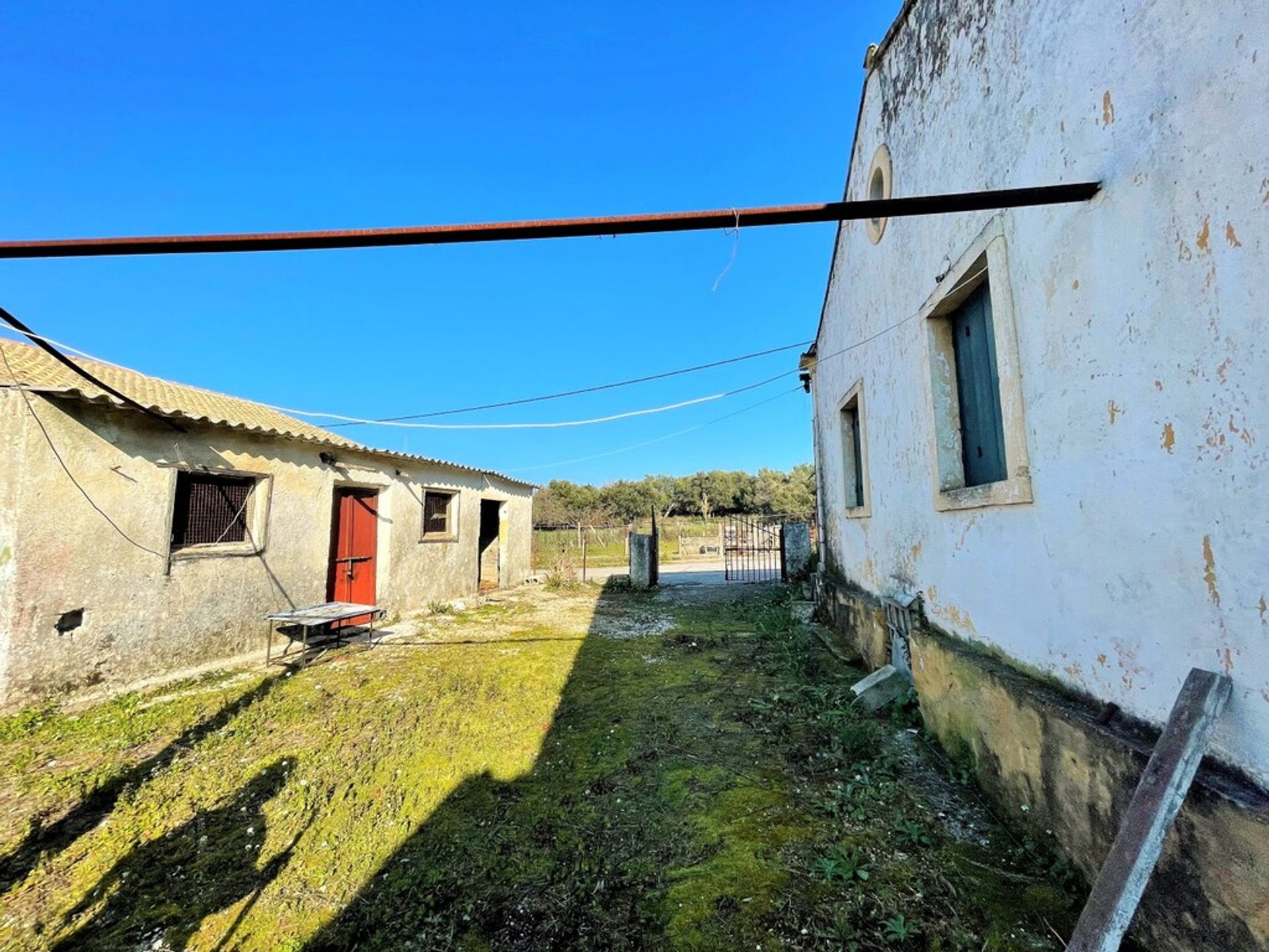 House in Loutses,  11545451