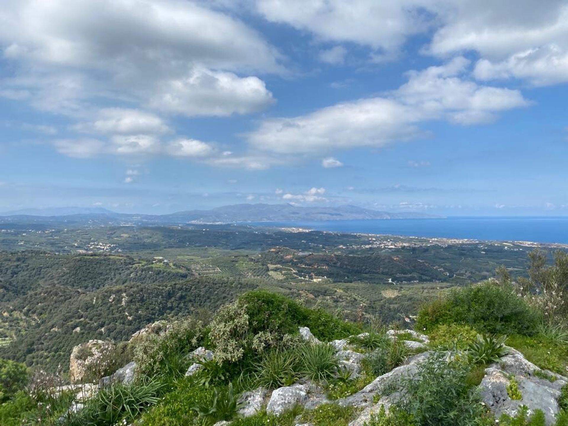 Land i Pano Gerani, Kriti 11545457