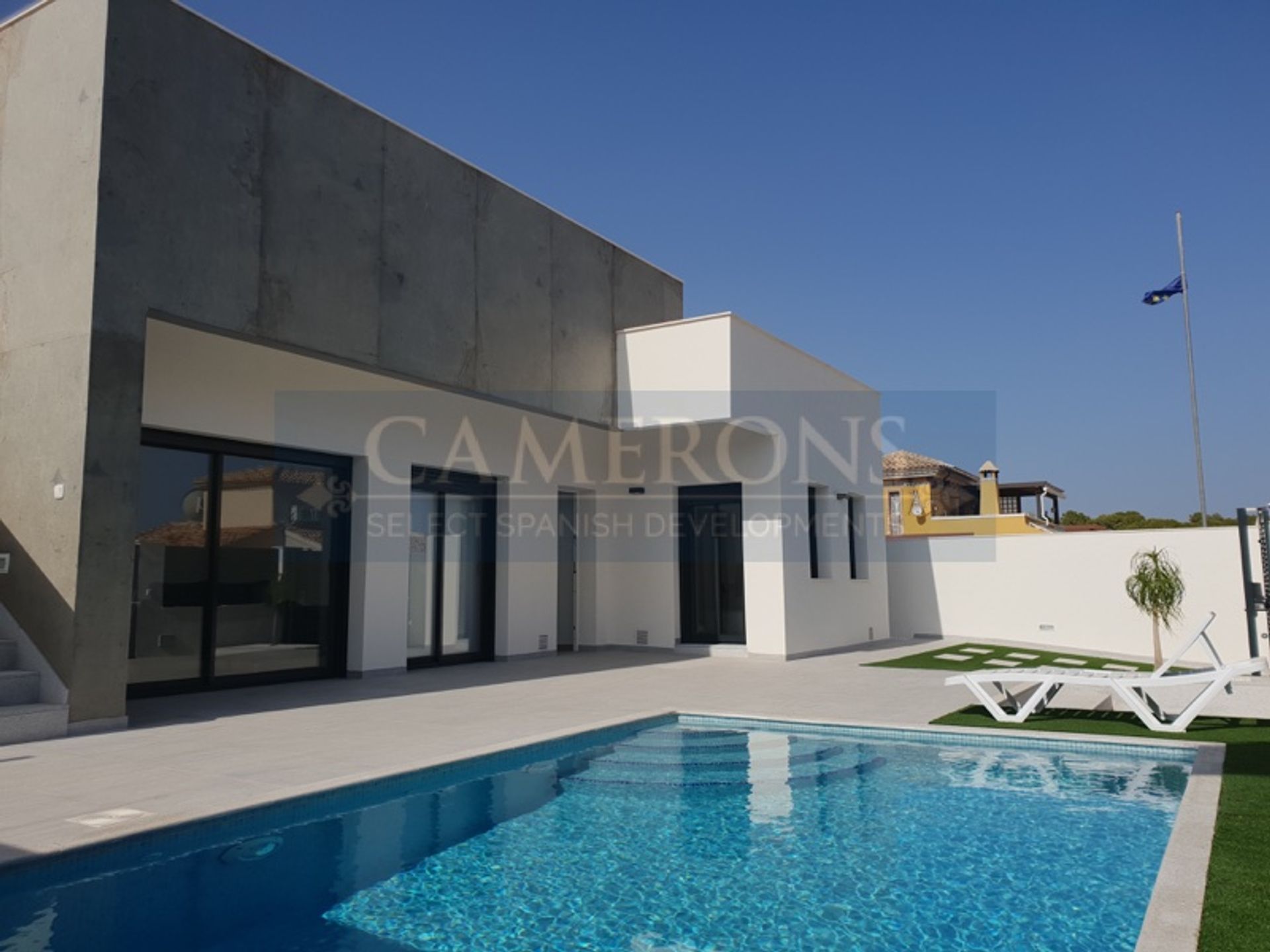 House in Casas Nuevas, Murcia 11545526