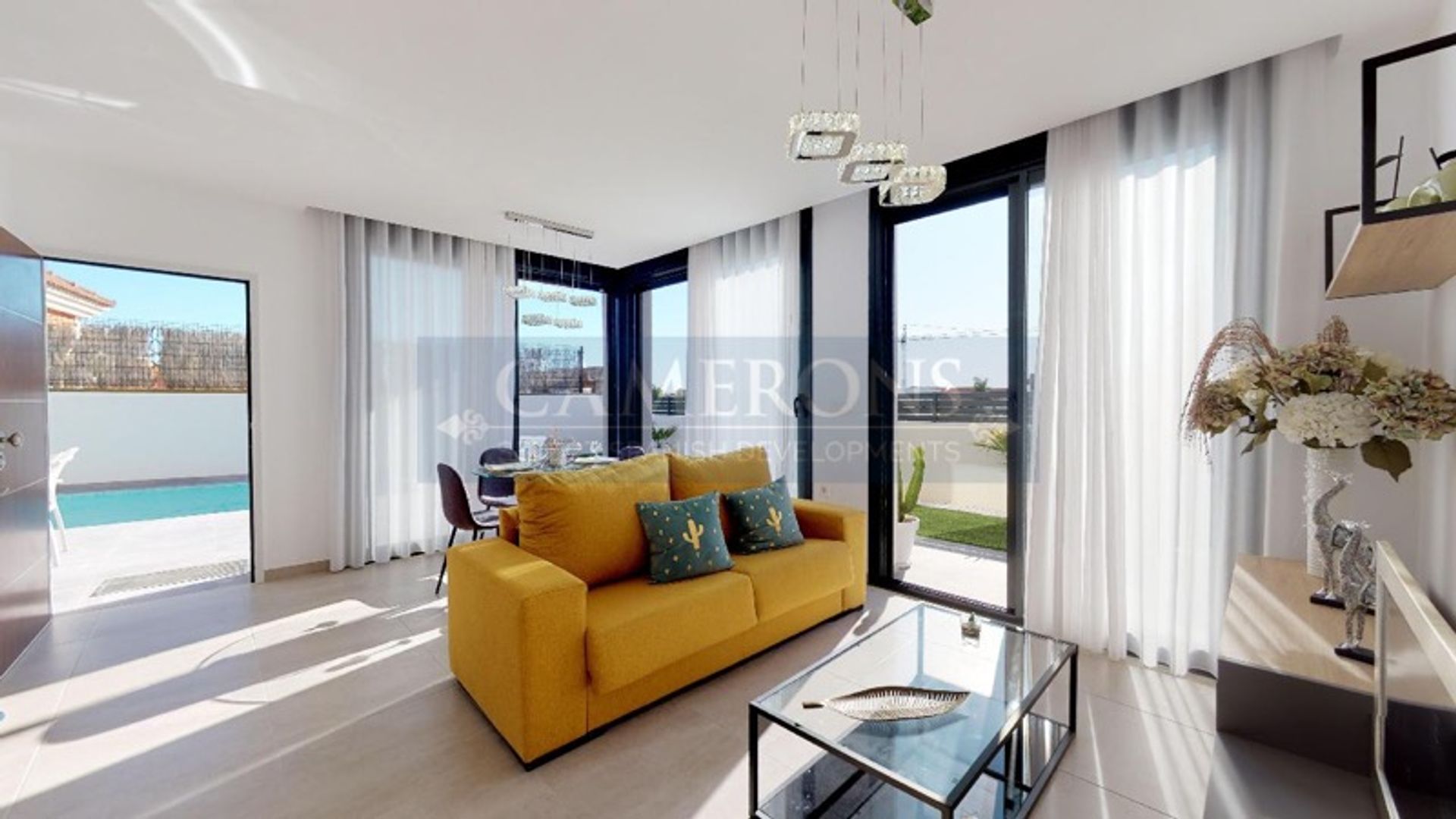 Hus i Los Montesinos, Valencia 11545532