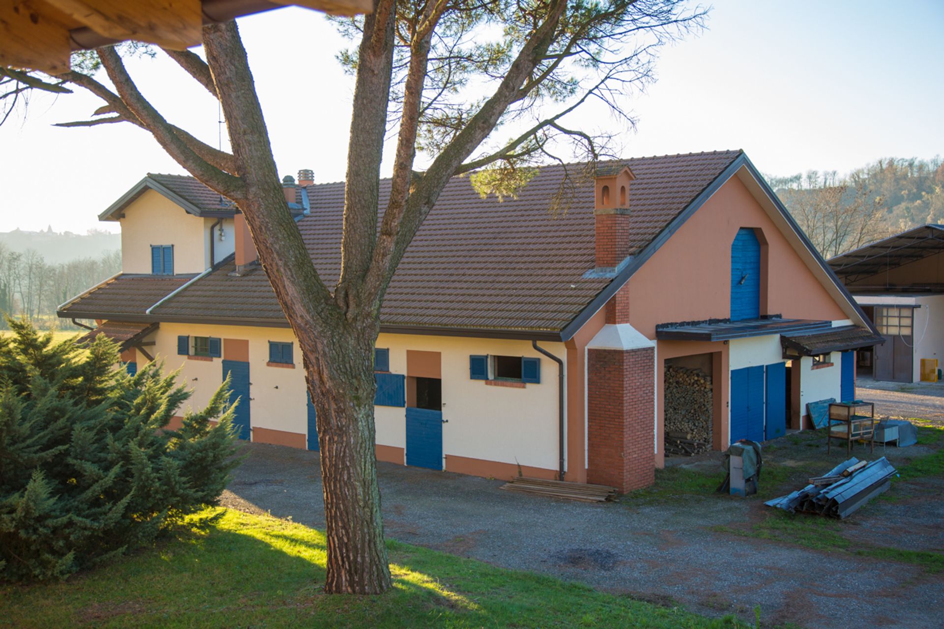 Huis in Malnate, Lombardy 11545540