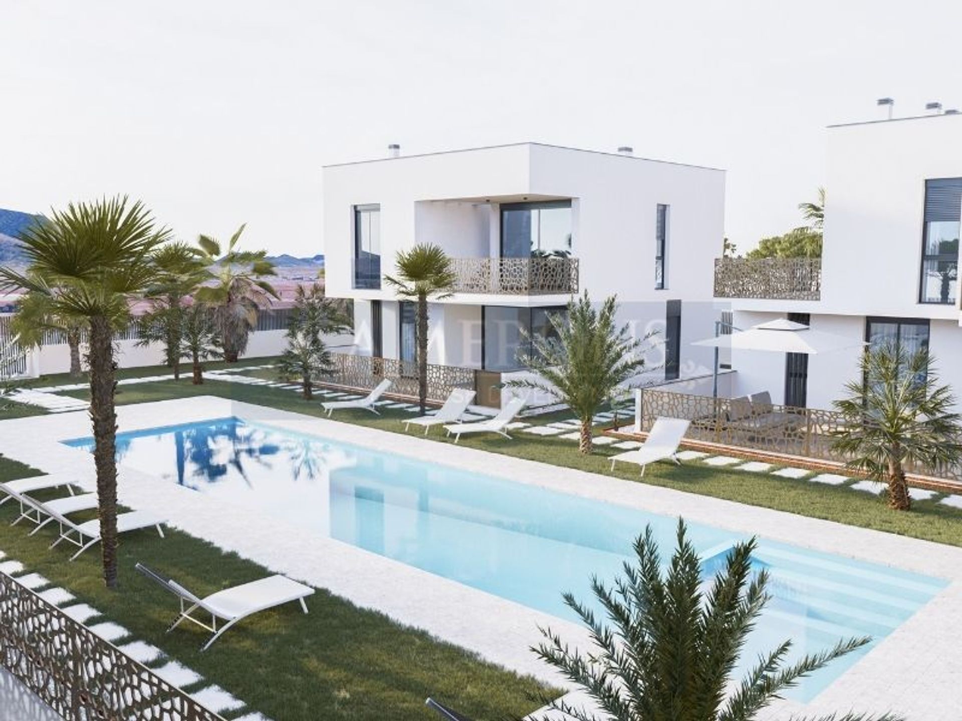 Condominium dans Los Belones, Murcie 11545599