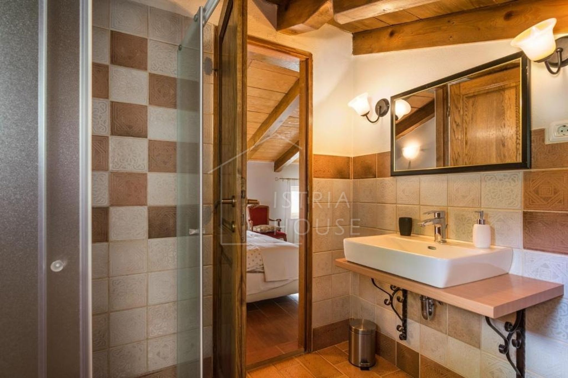 casa no Motovun, Istria County 11545613