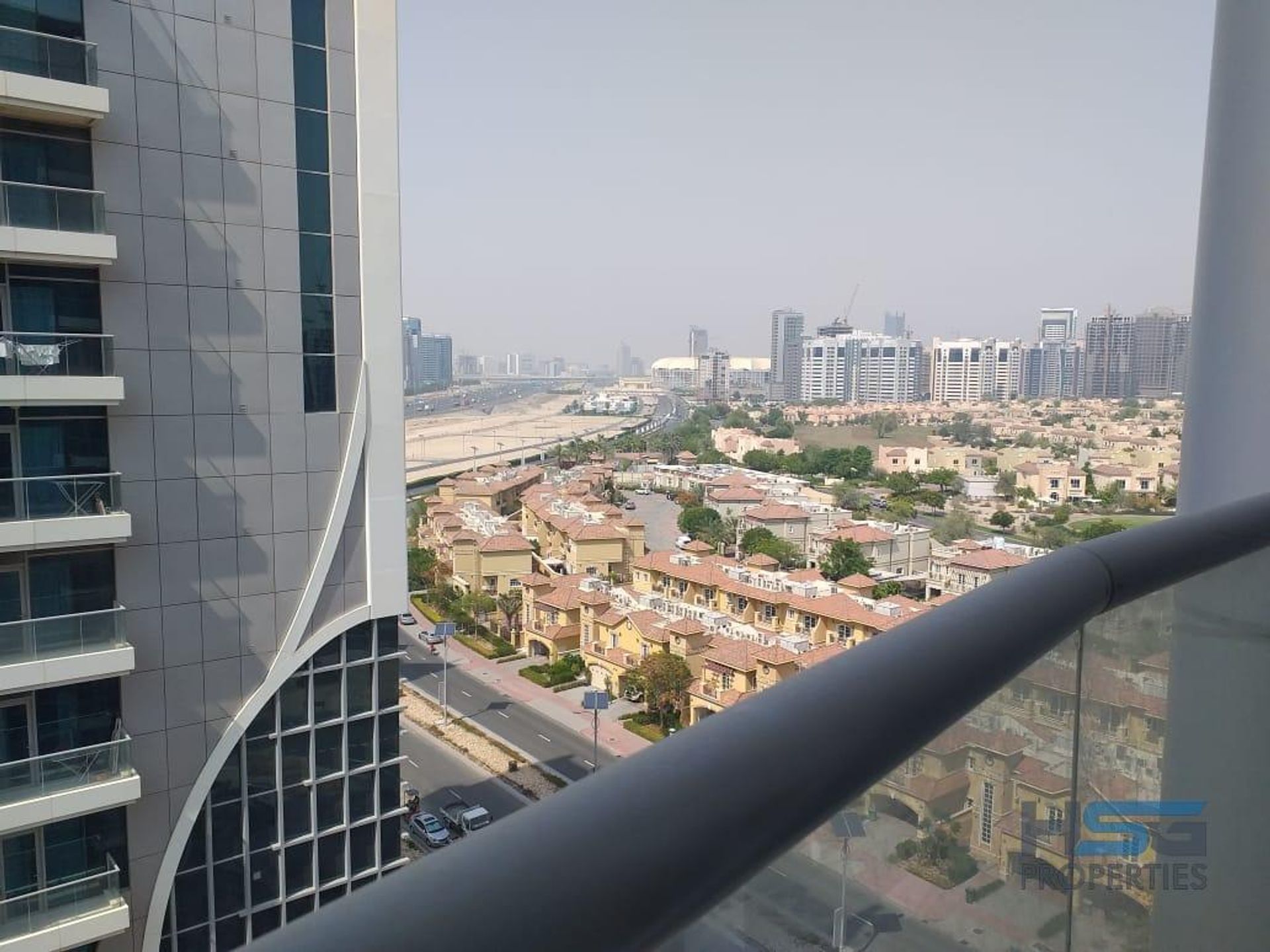 公寓 在 Dubai, Dubai 11545647