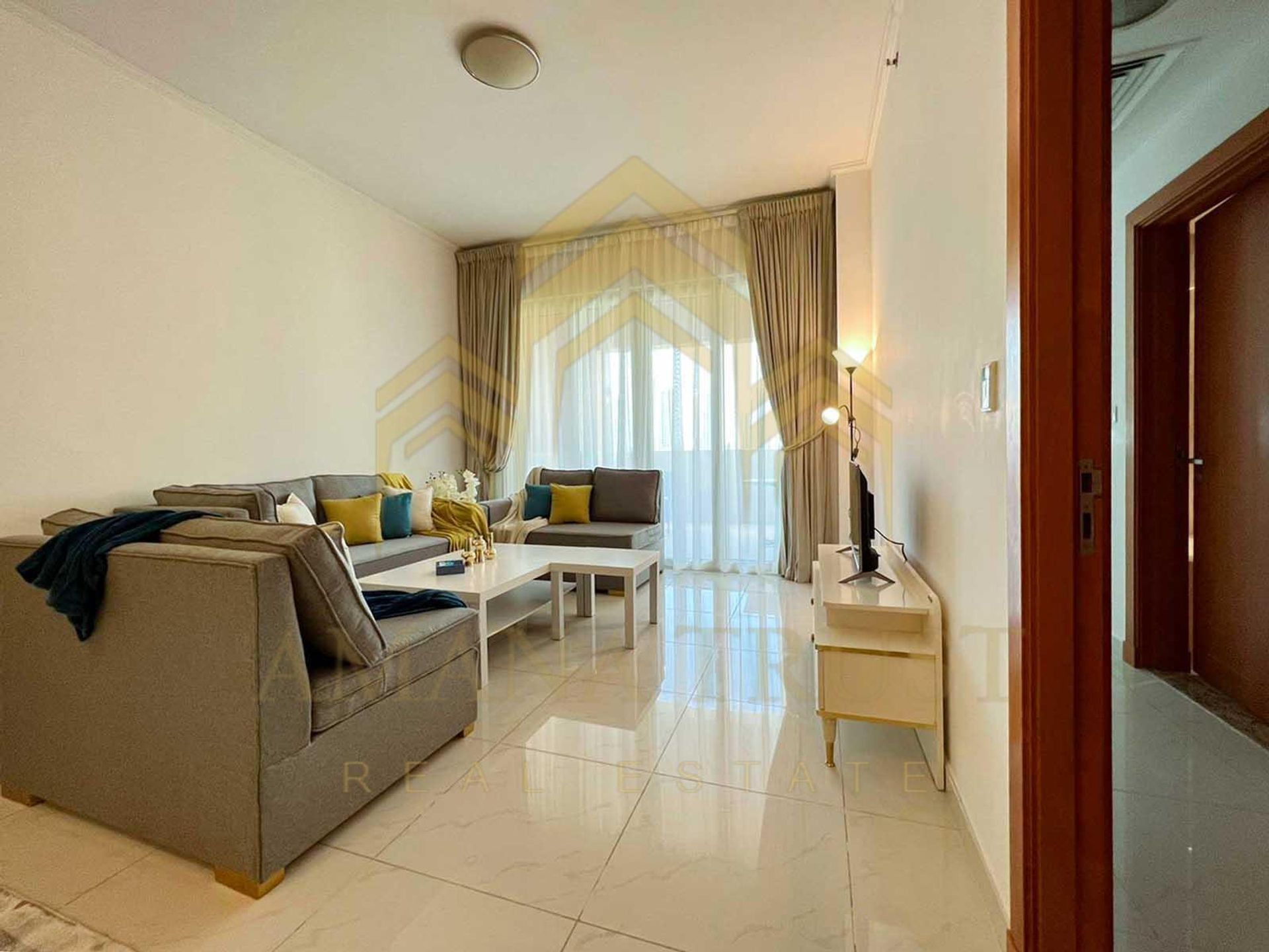 Condominium dans Doha, Doha 11545711