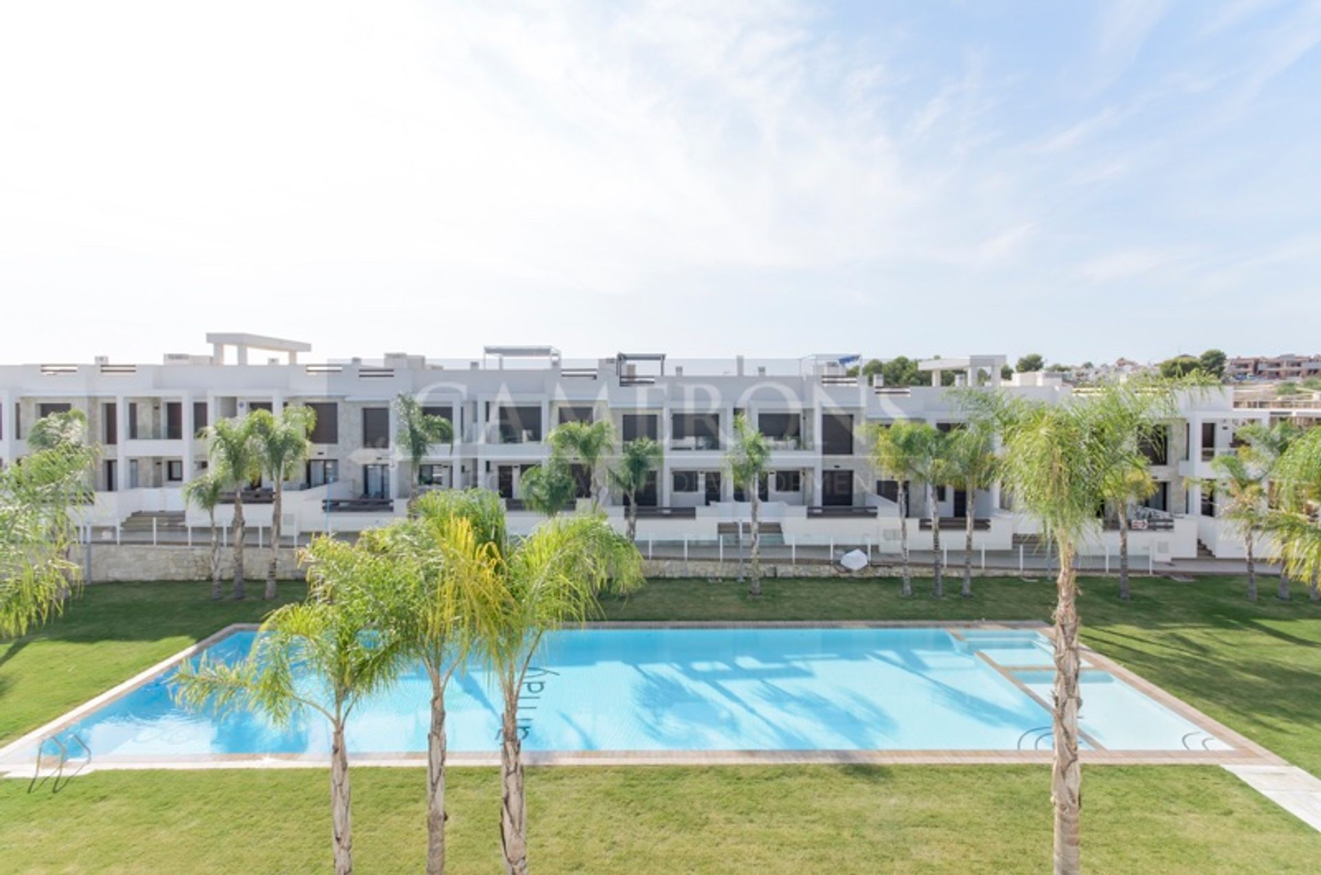 Condominio nel Torrevieja, Valenza 11545760