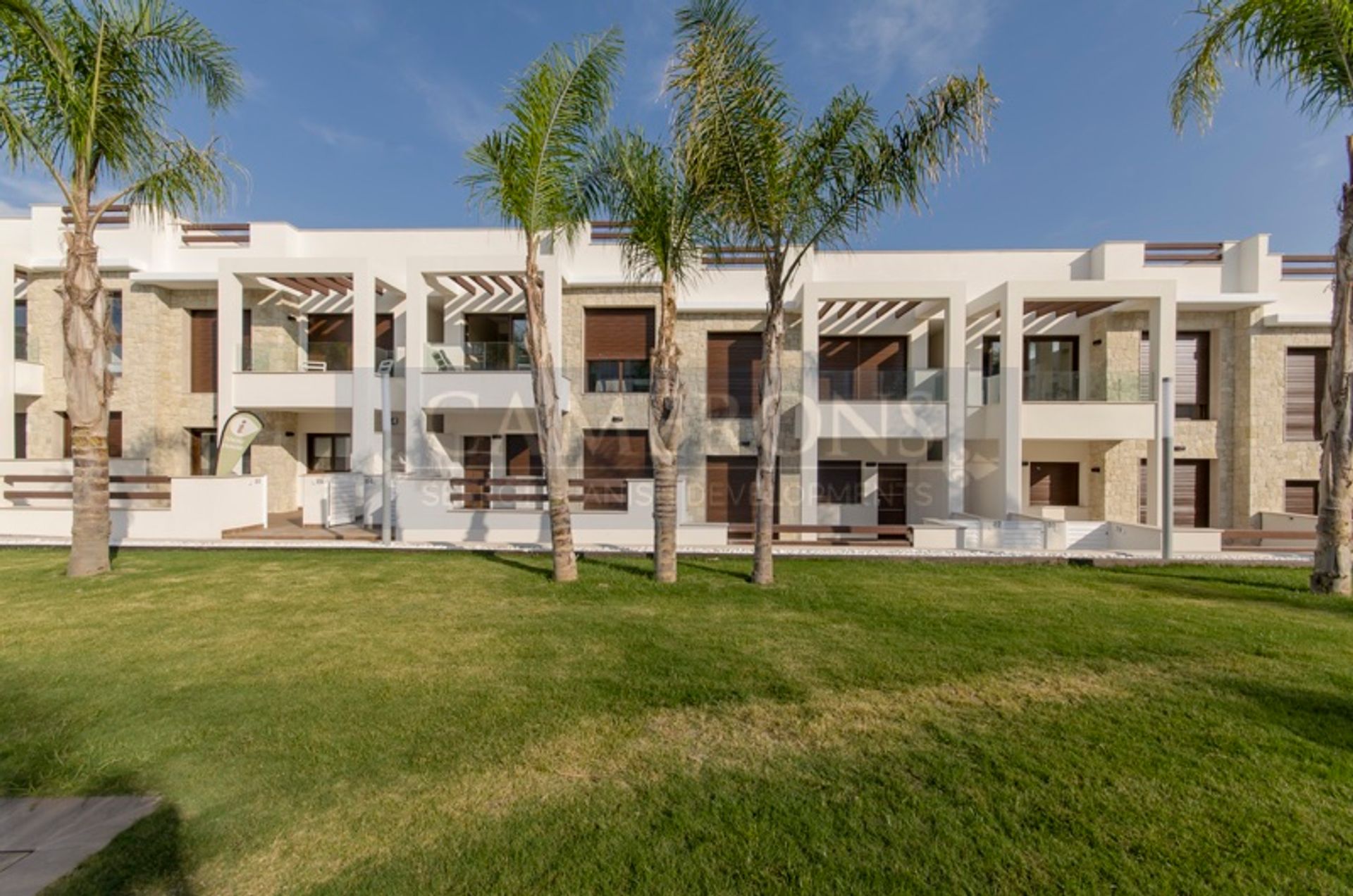 Condominio nel Torrevieja, Valenza 11545760