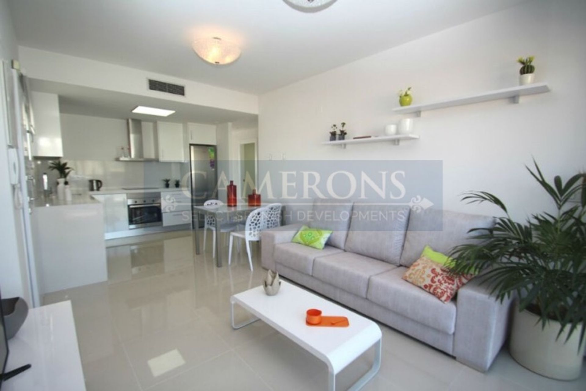 Condominio nel Torrevieja, Valenza 11545760