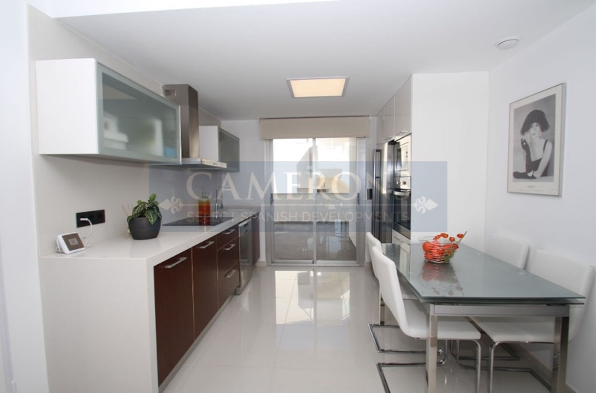 Condominio nel Torrevieja, Valenza 11545761