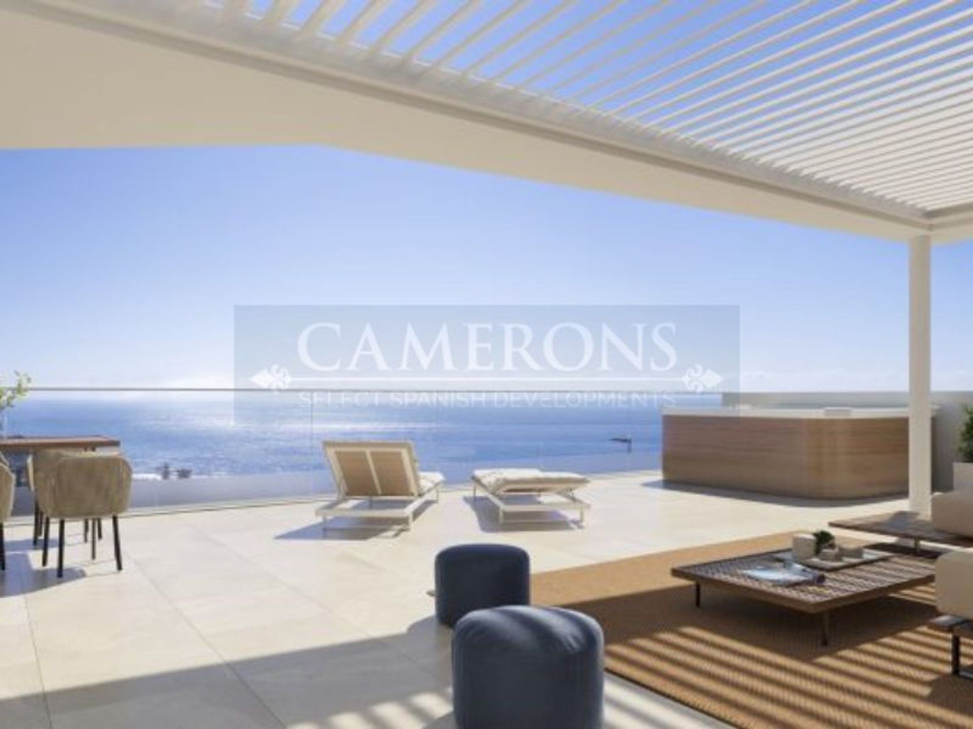 Condominium dans Rincón de la Victoria, Andalousie 11545767