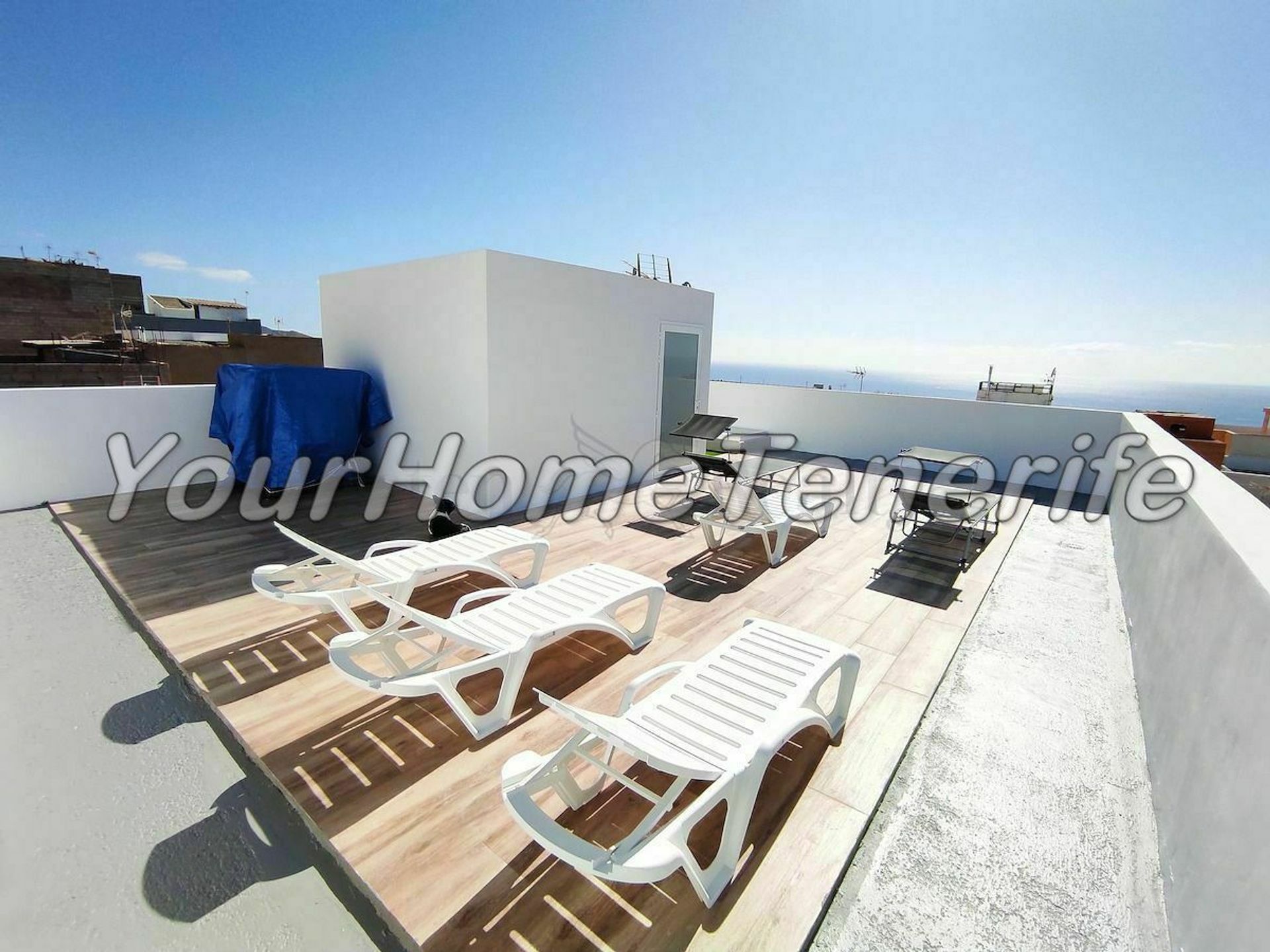 House in Adeje, Canary Islands 11545796