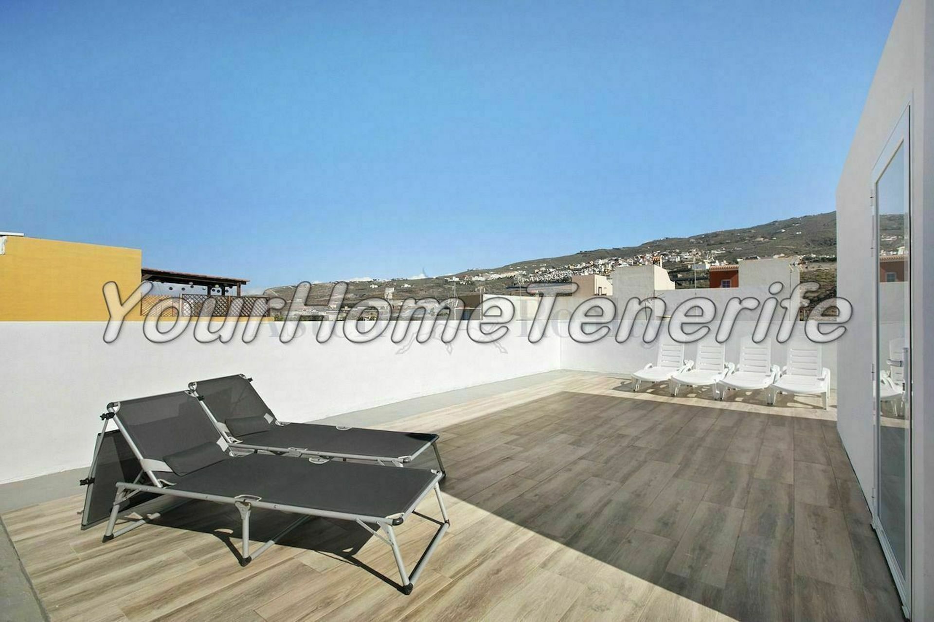 House in Adeje, Canary Islands 11545796