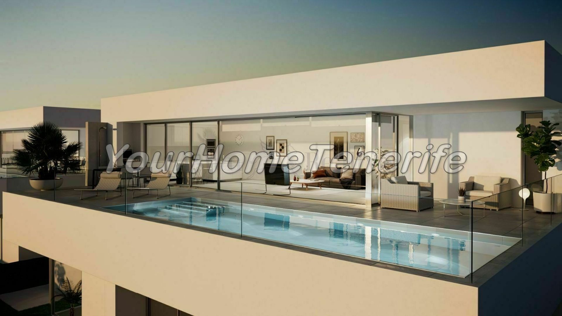 casa en Adeje, Canary Islands 11545845