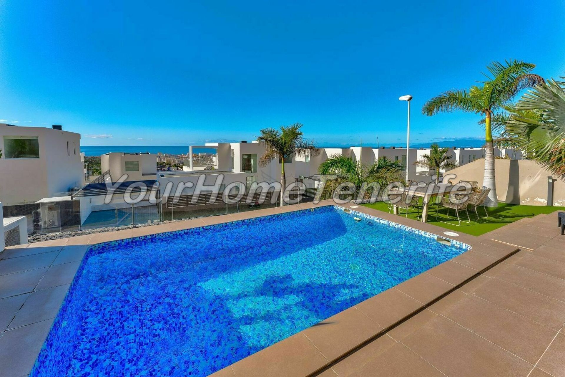 Huis in Adeje, Canary Islands 11545873