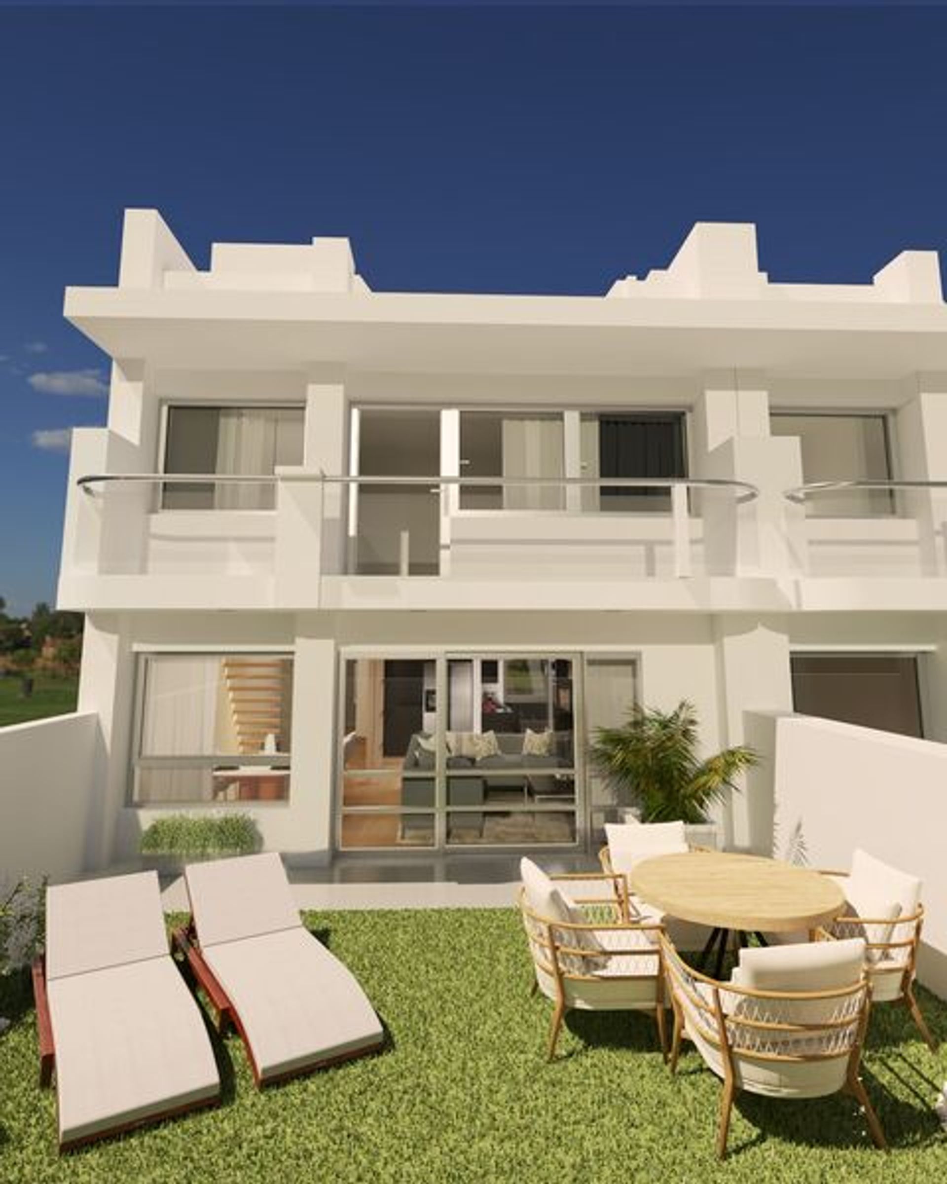 Rumah di Tavira, Faro 11545942