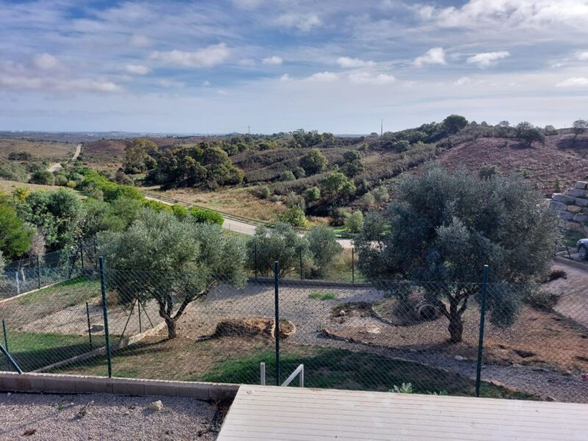 Terre dans Castro Marim, Faro 11545943