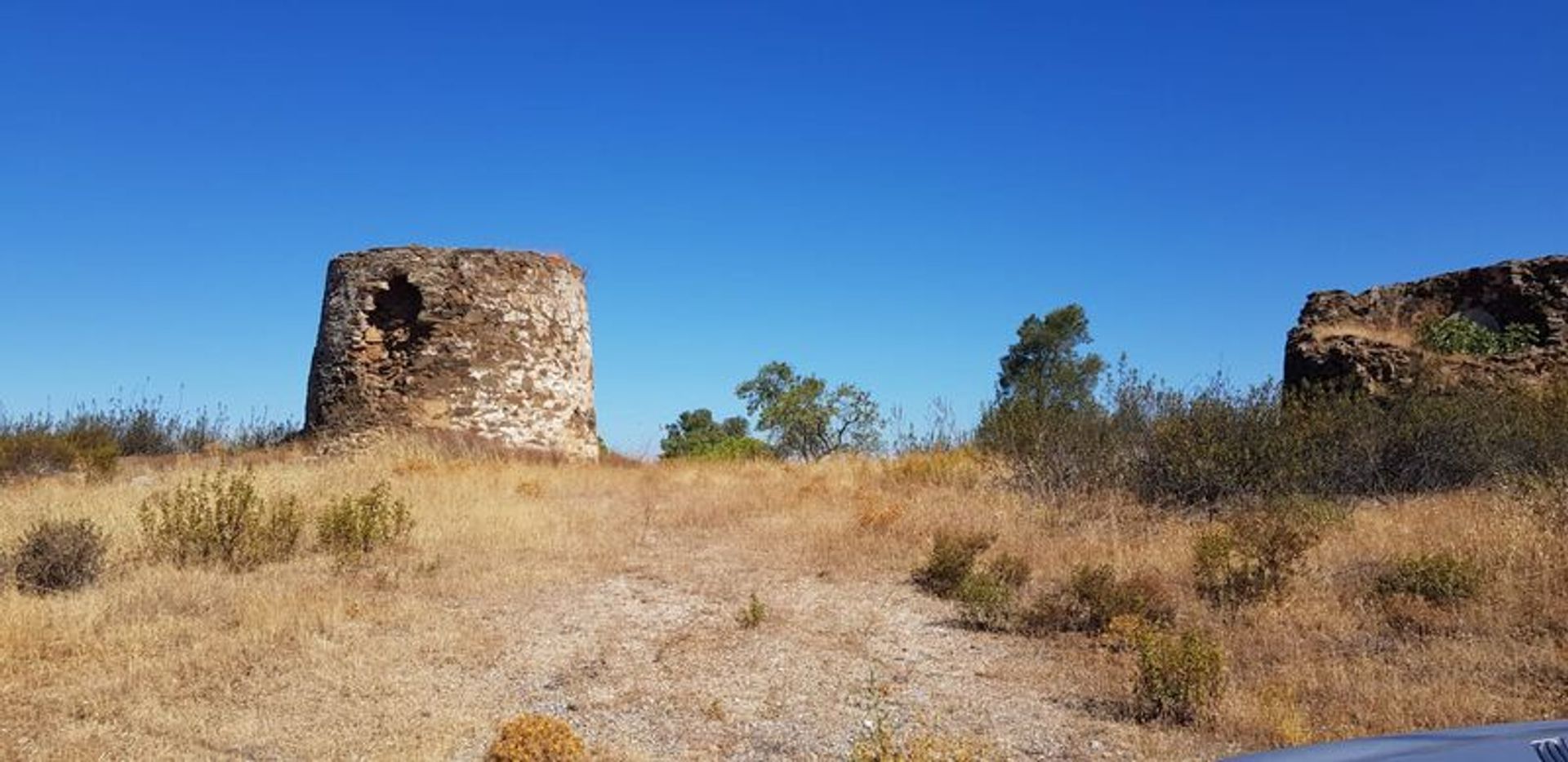 Land im Castro Marim, Faro District 11545959