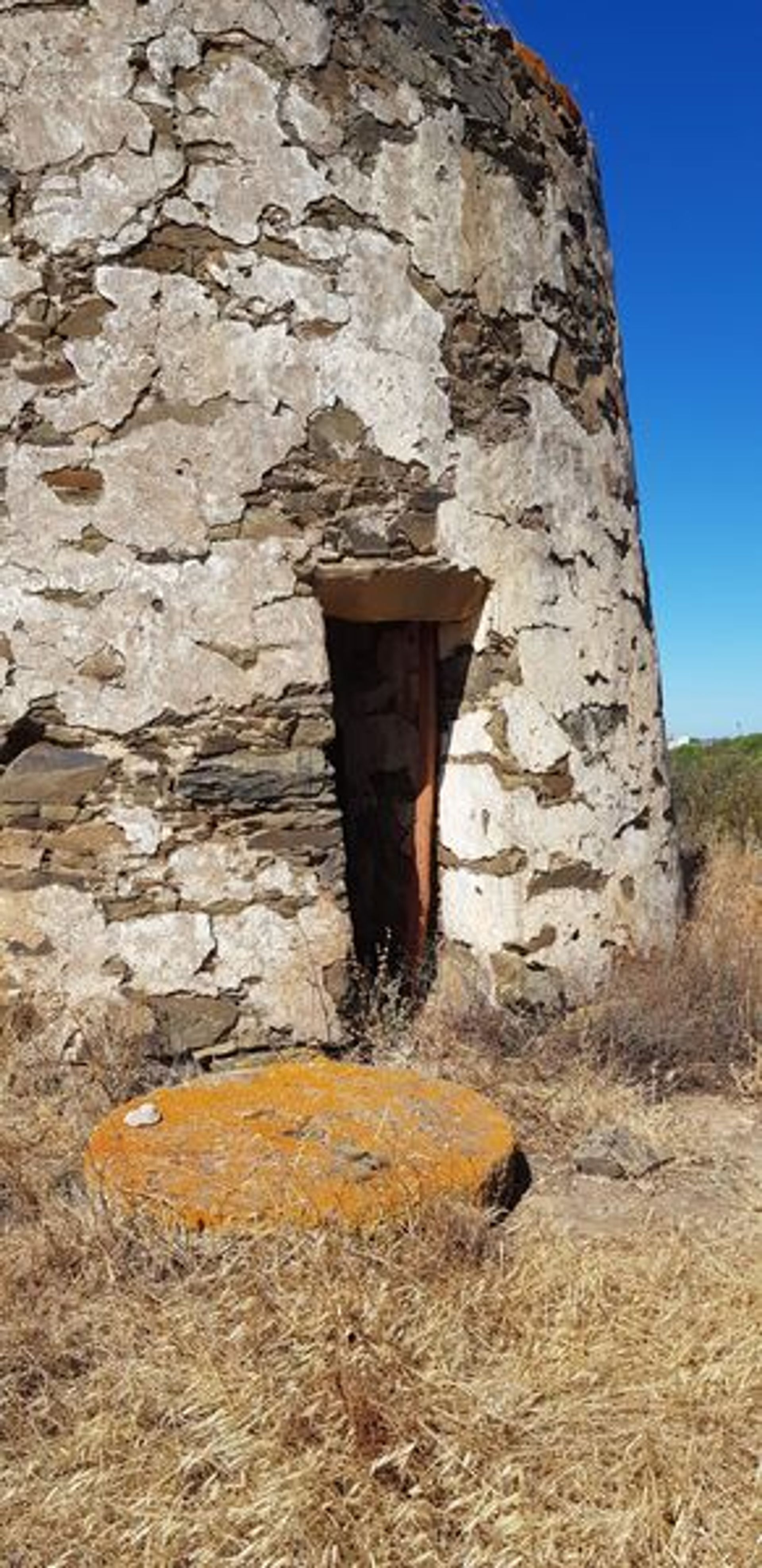 Land im Castro Marim, Faro District 11545959