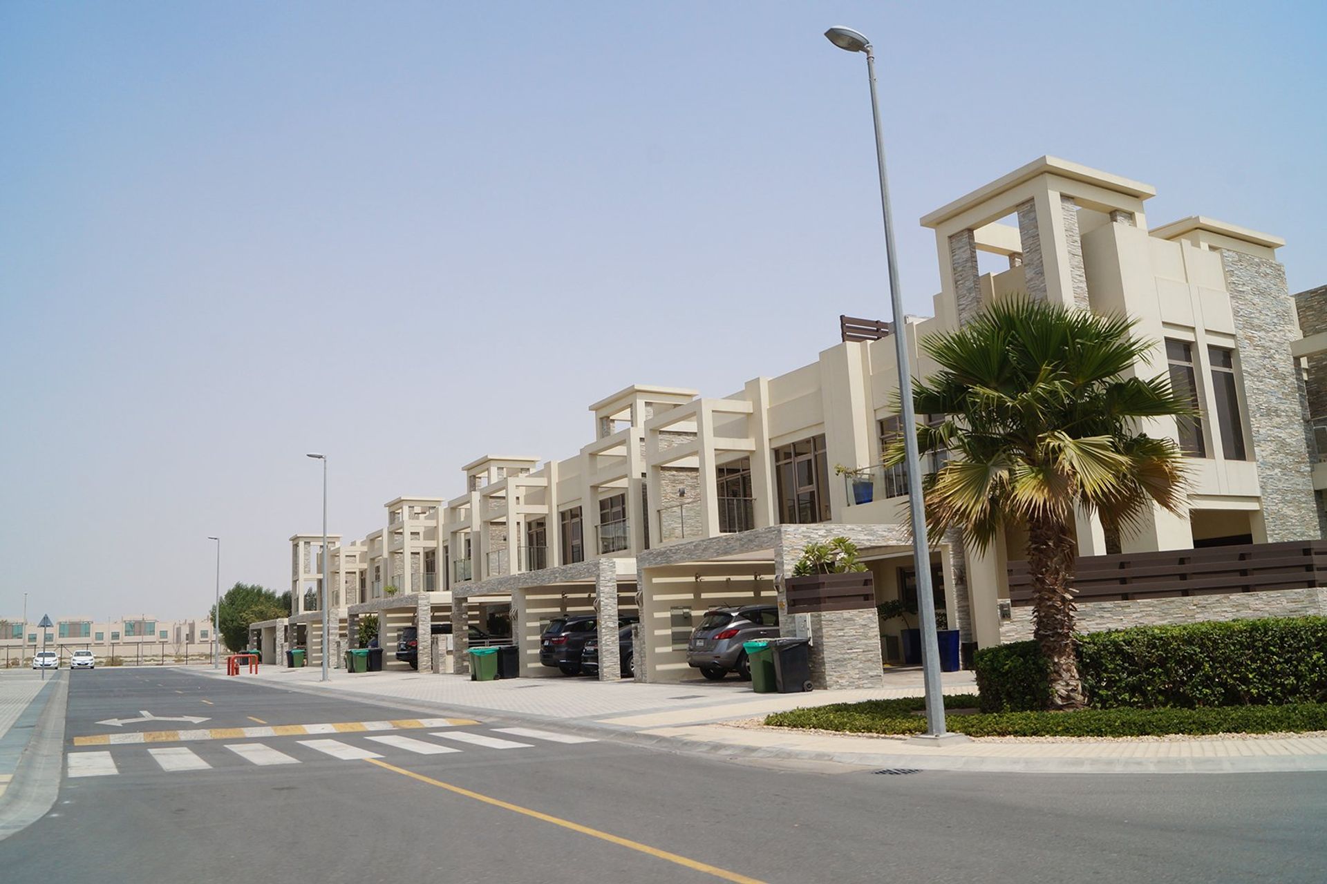 rumah dalam Dubai, Dubai 11545964