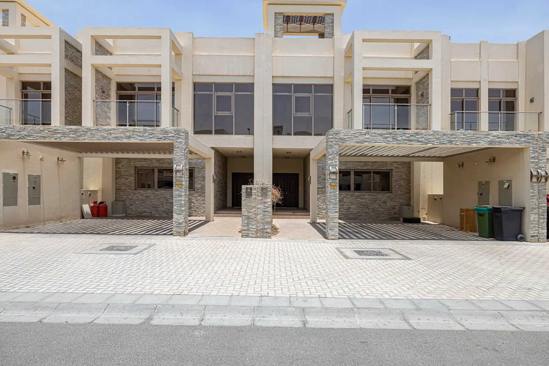 rumah dalam Dubai, Dubai 11545964