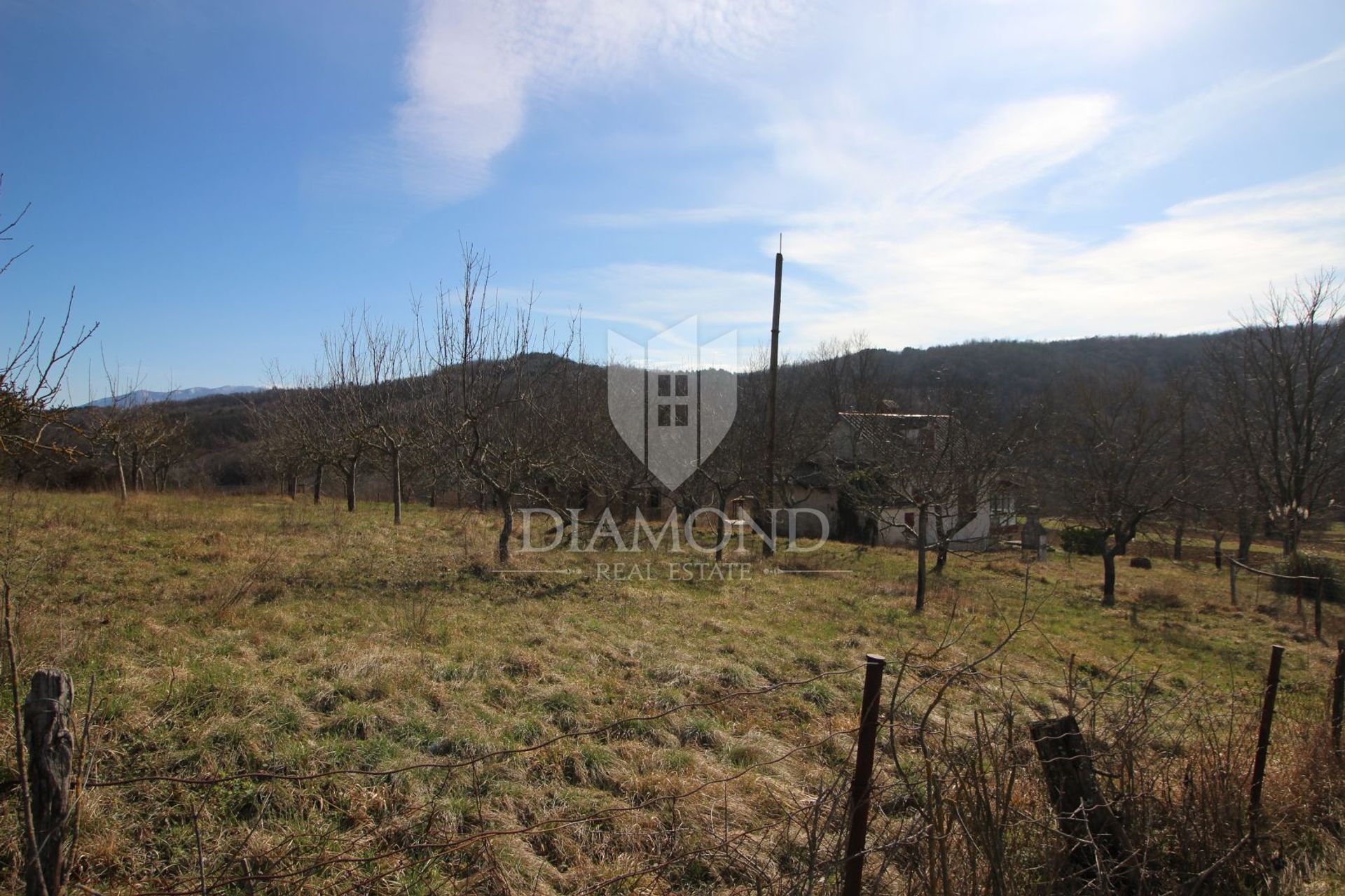 Land in Cerovlje, Istarska Zupanija 11546008